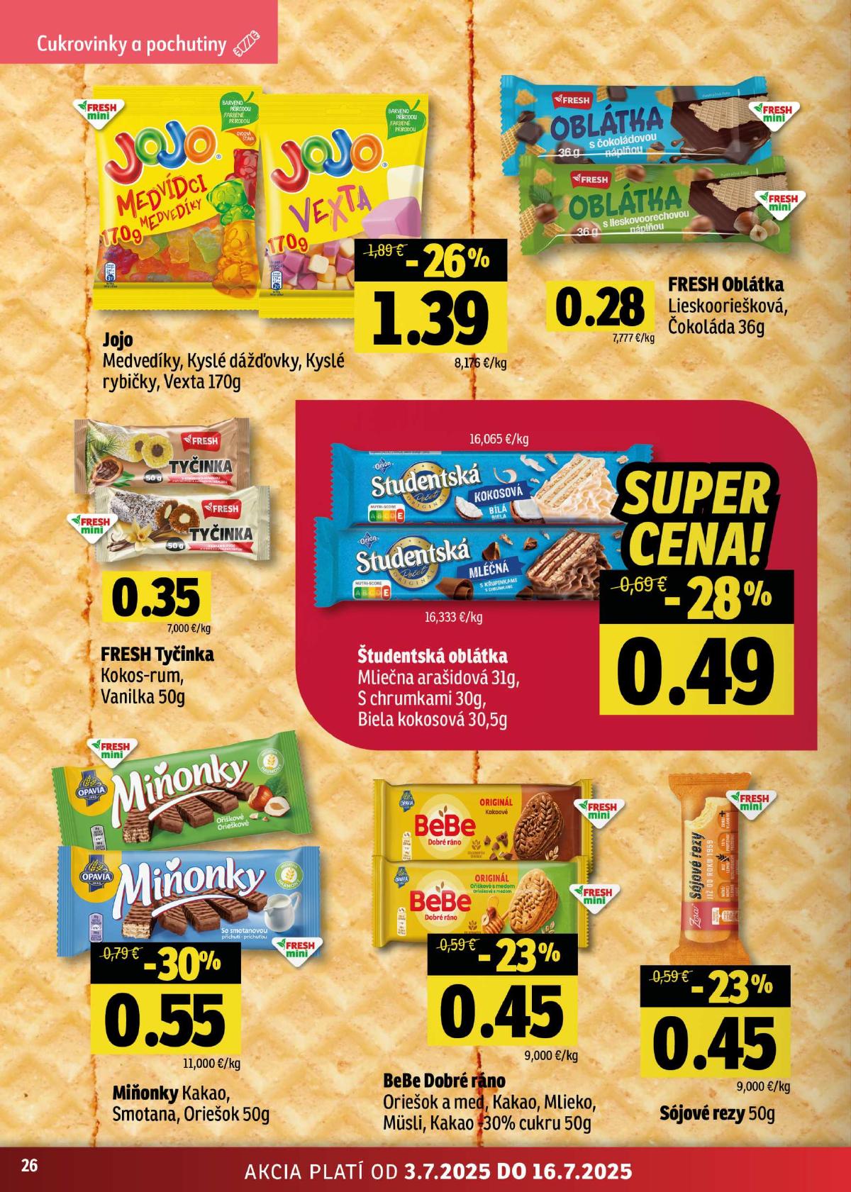 Fresh leaflet 026