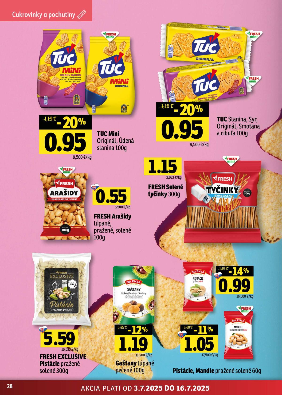 Fresh leaflet 028