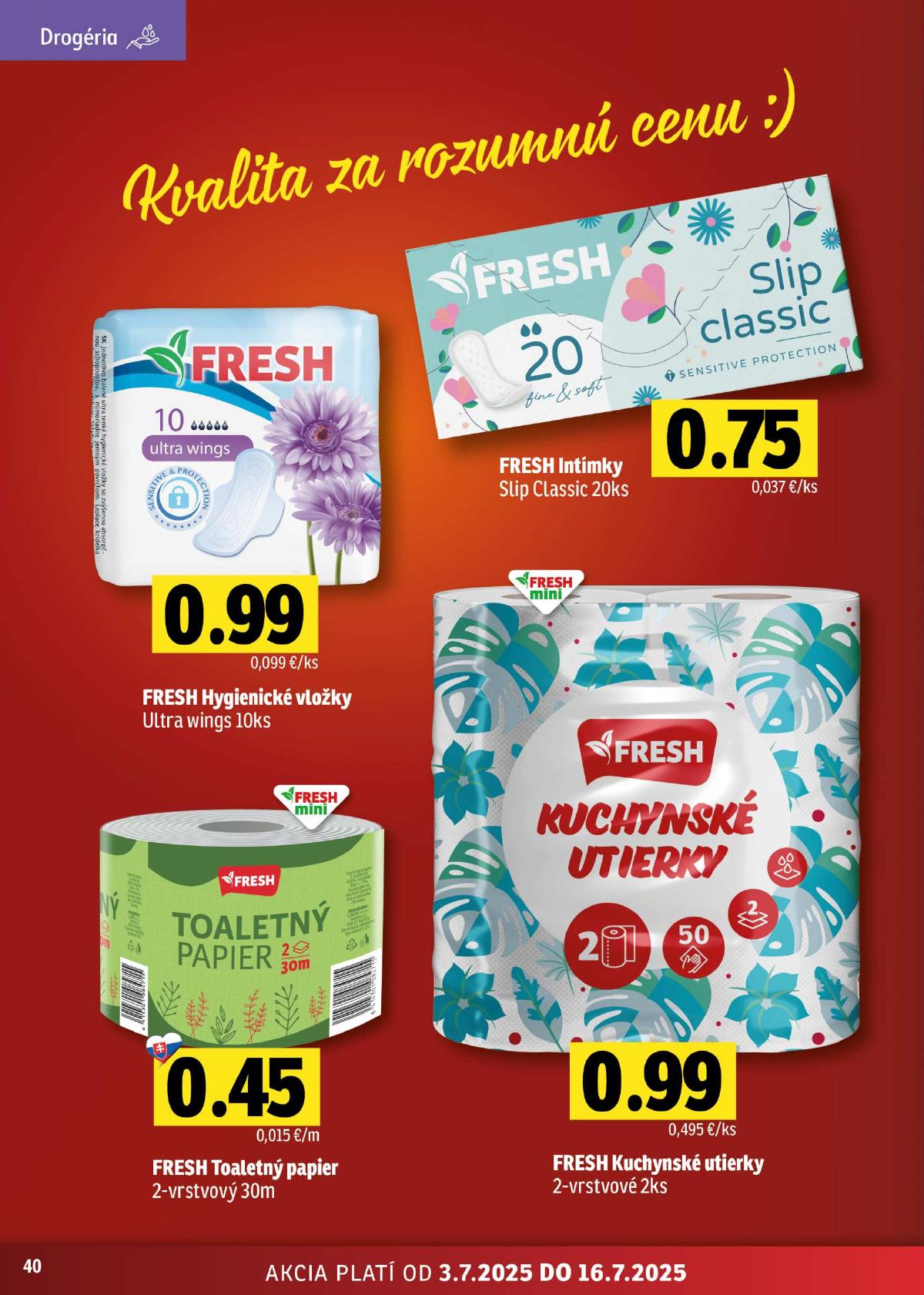 Fresh leaflet 040