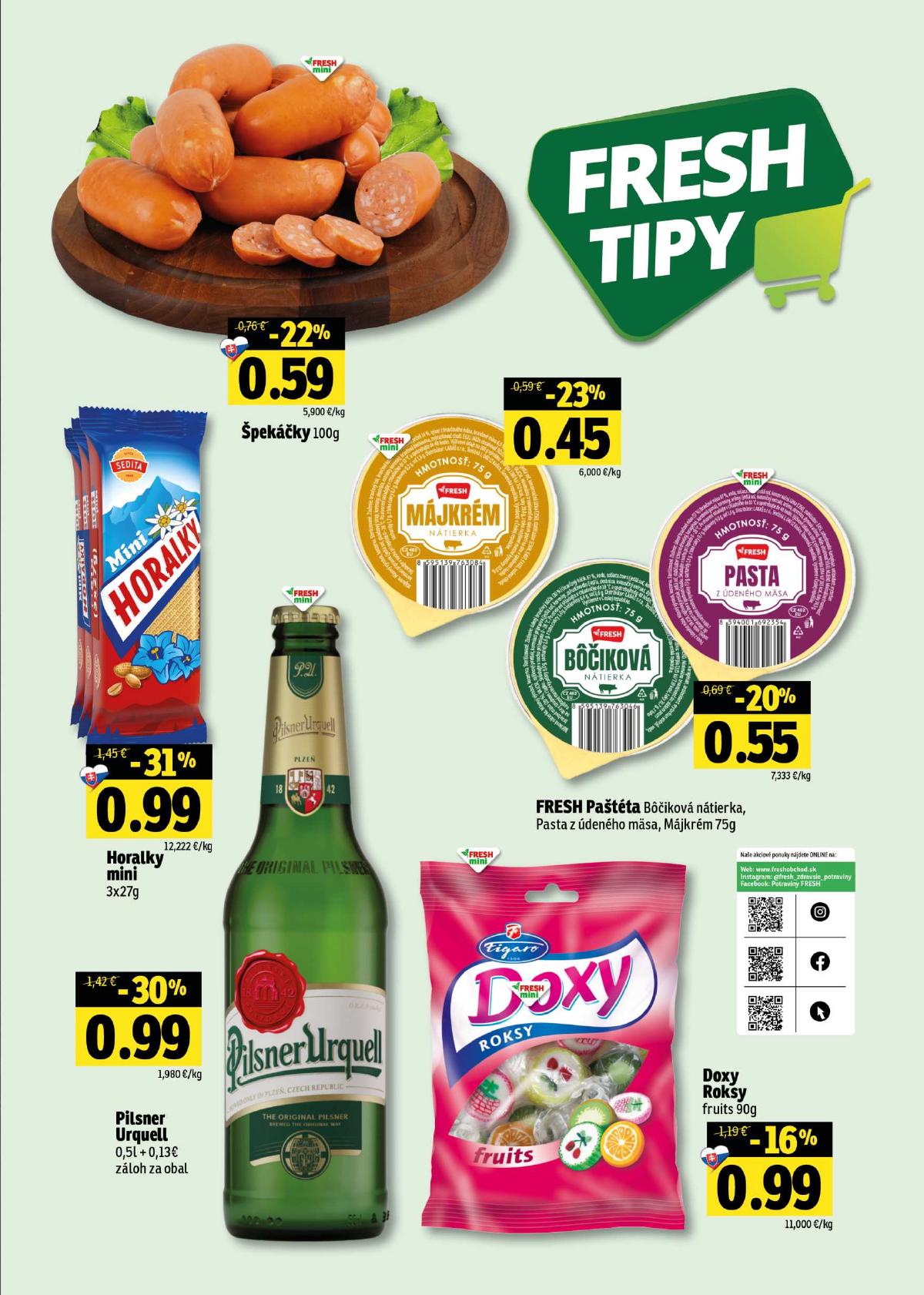 Fresh leaflet 049