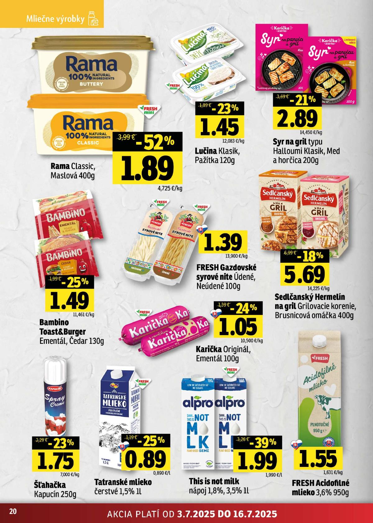 Fresh leaflet 020