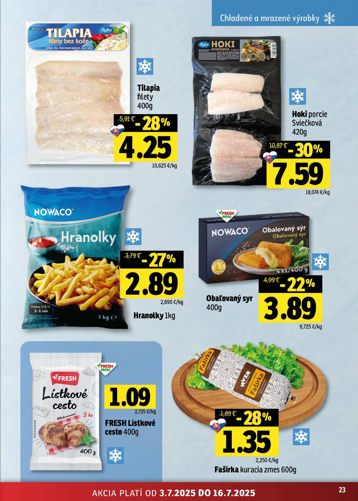 Fresh leaflet 023