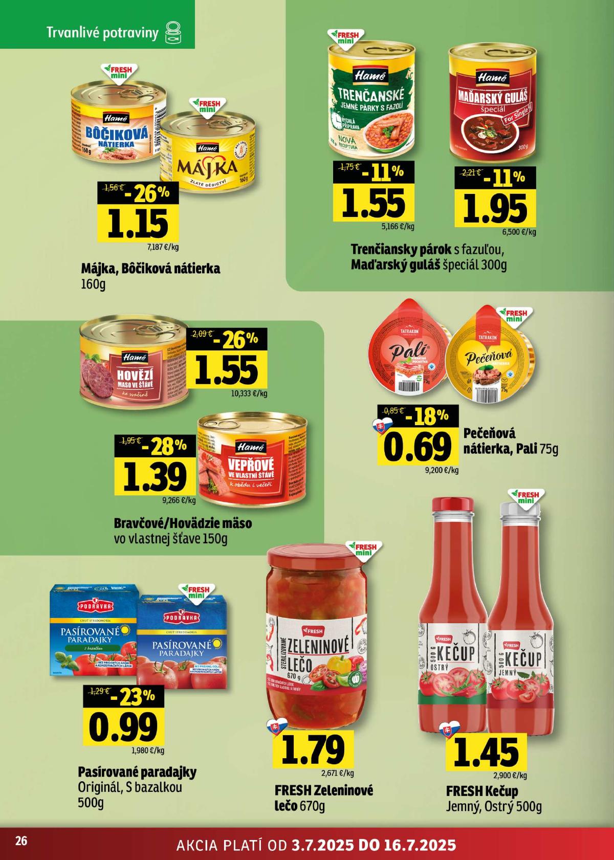 Fresh leaflet 026