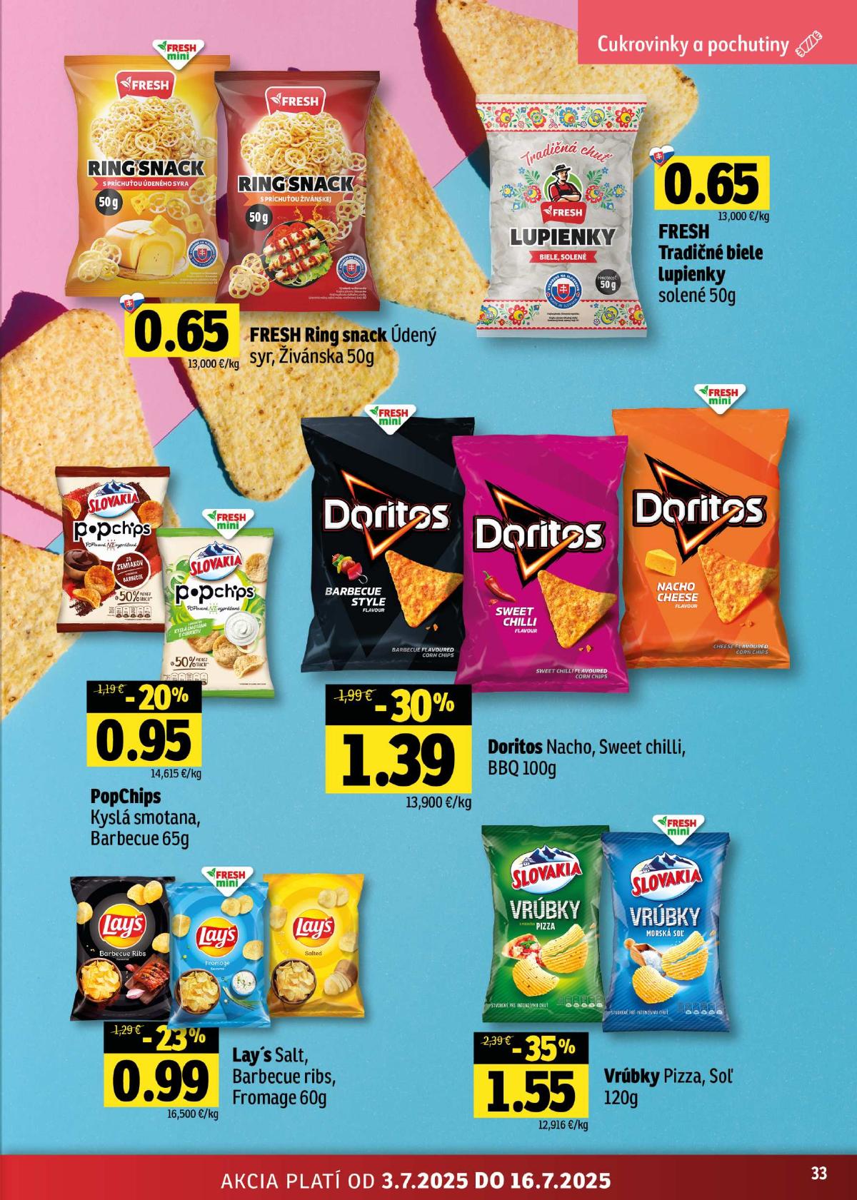 Fresh leaflet 033