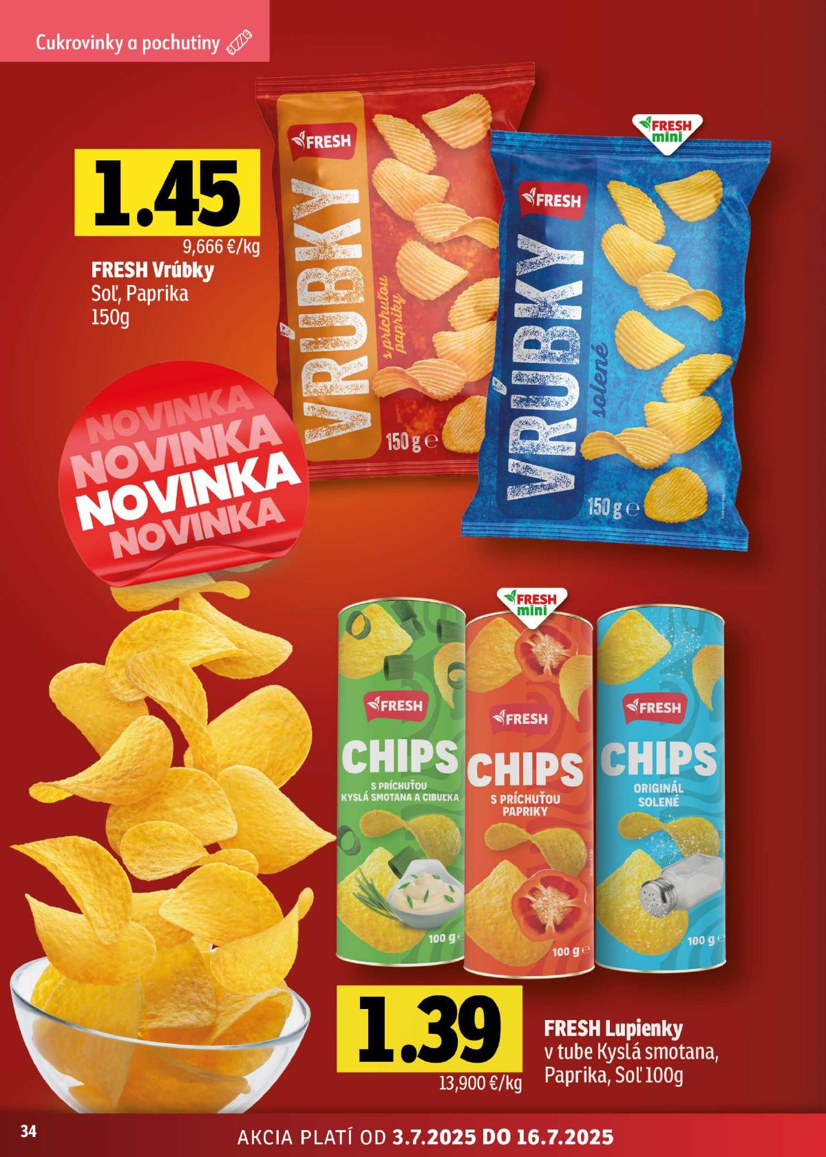 Fresh leaflet 034