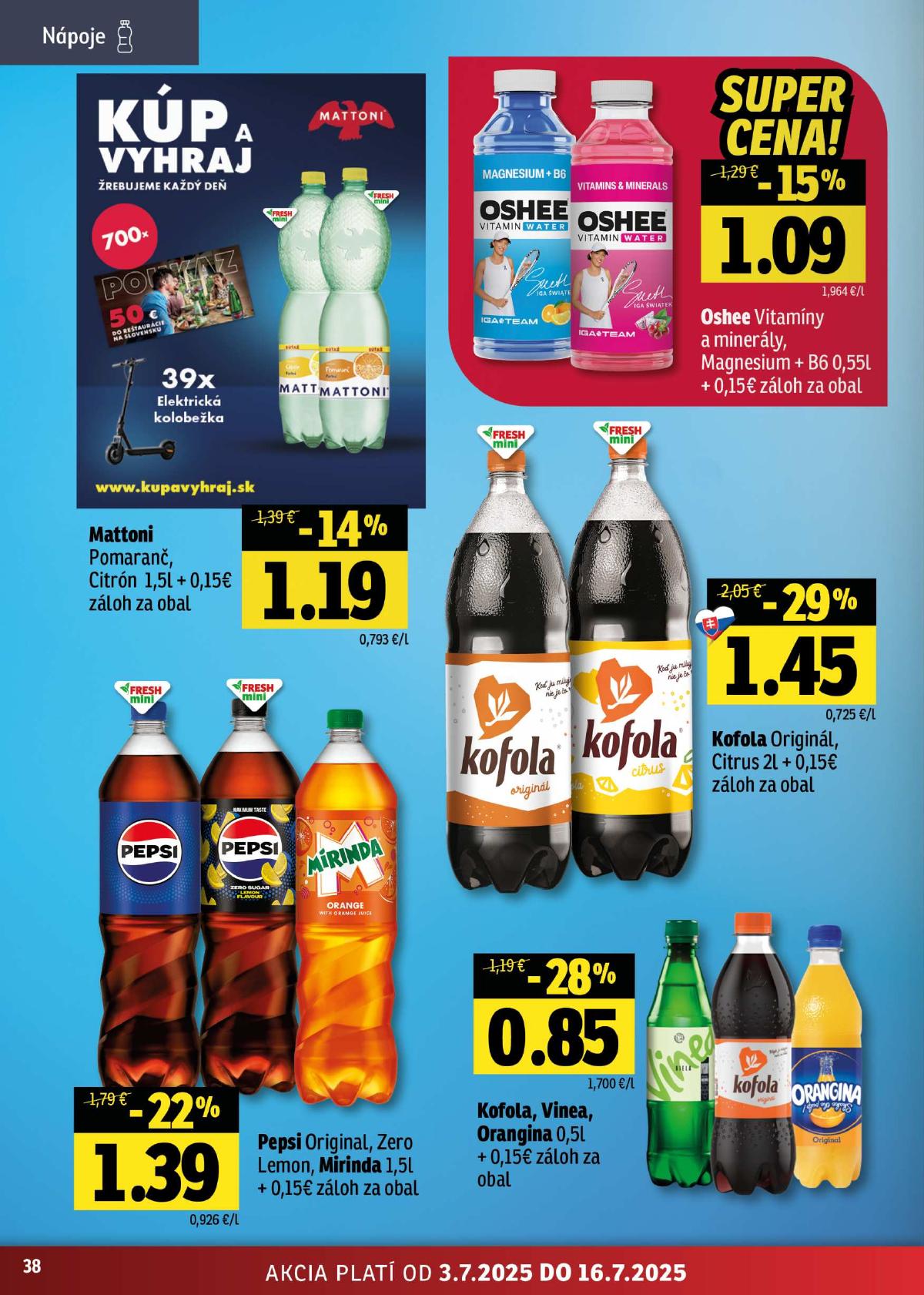 Fresh leaflet 038