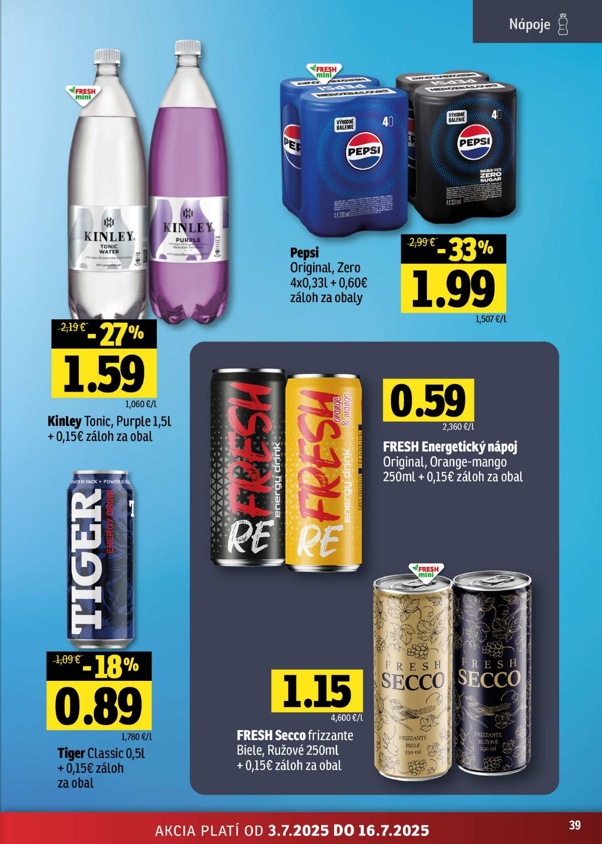 Fresh leaflet 039