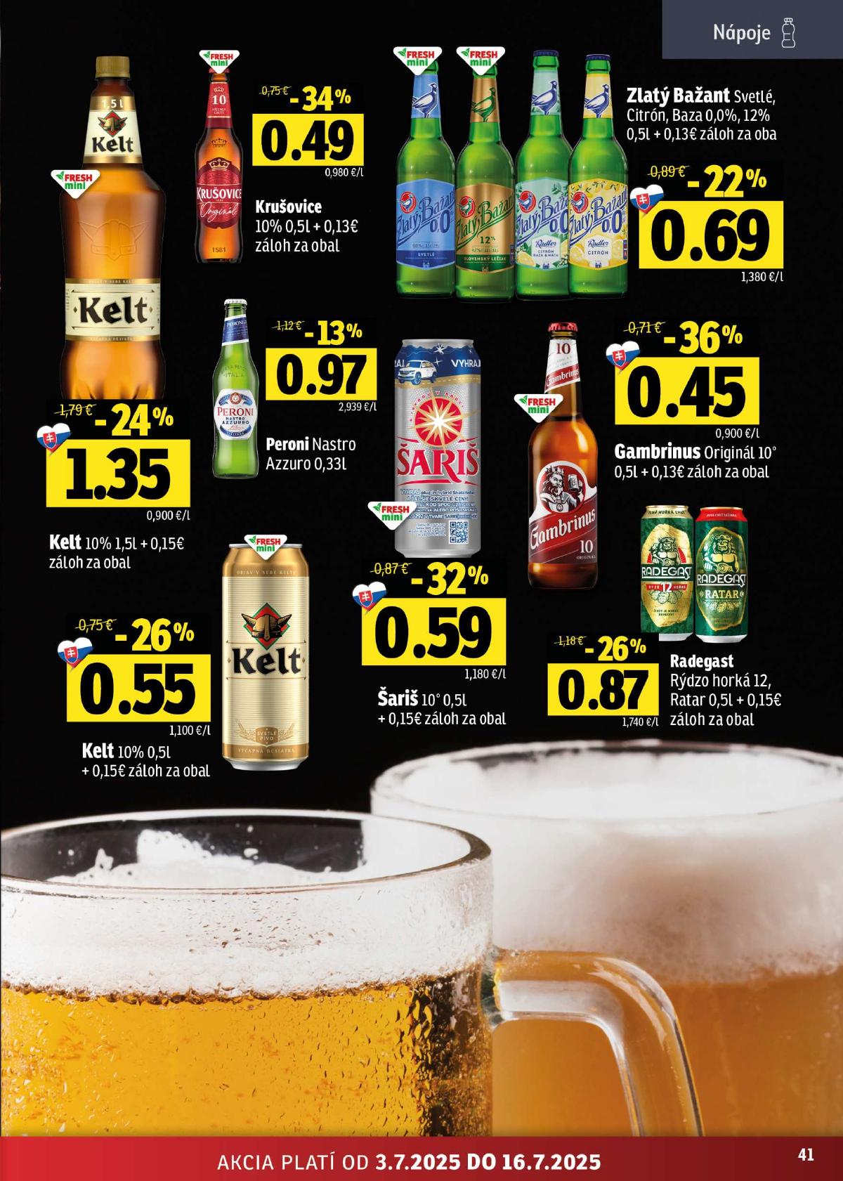 Fresh leaflet 041