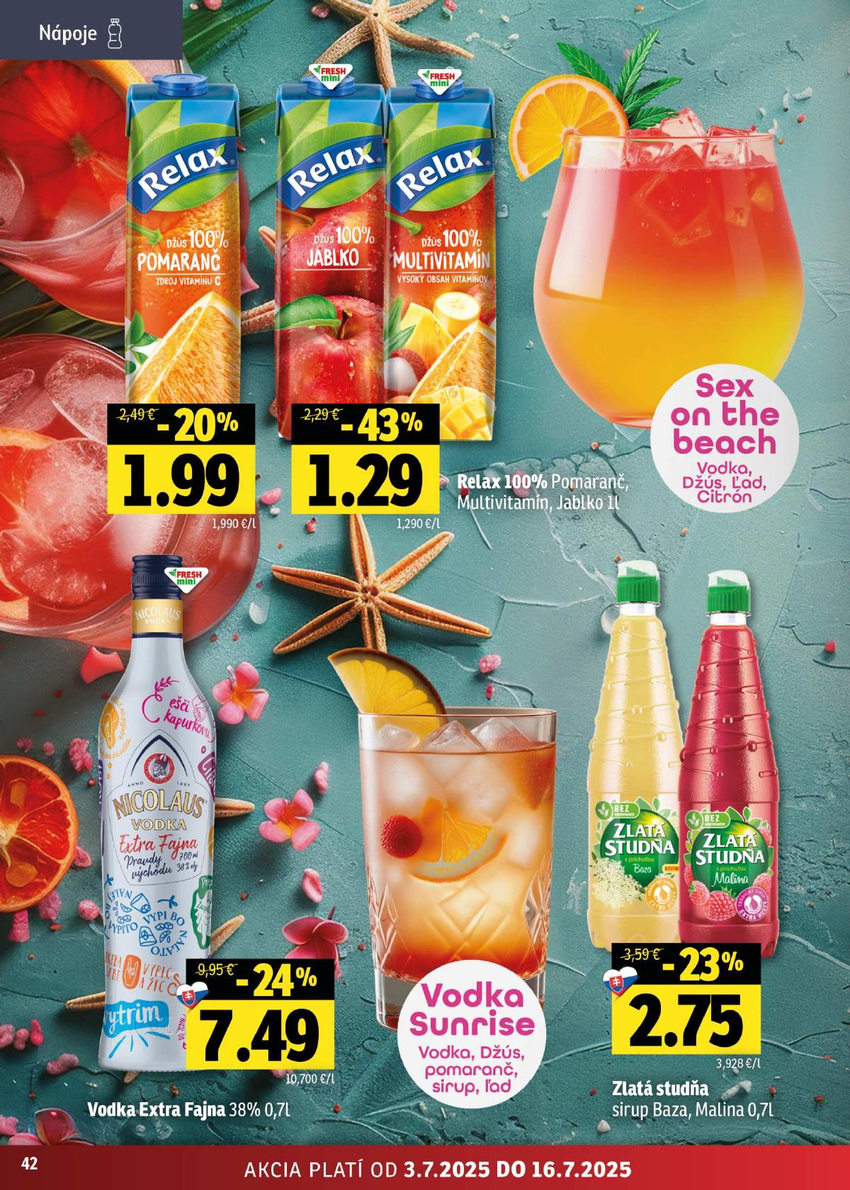 Fresh leaflet 042