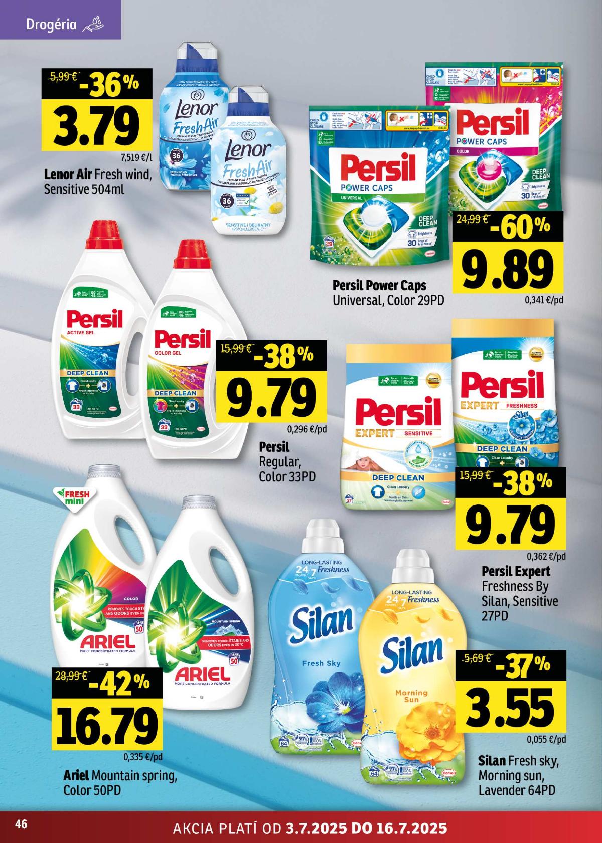 Fresh leaflet 046