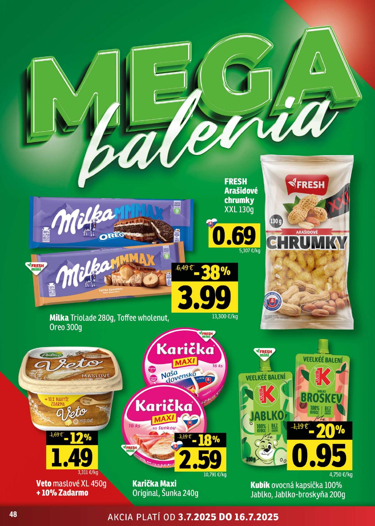 Fresh leaflet 048