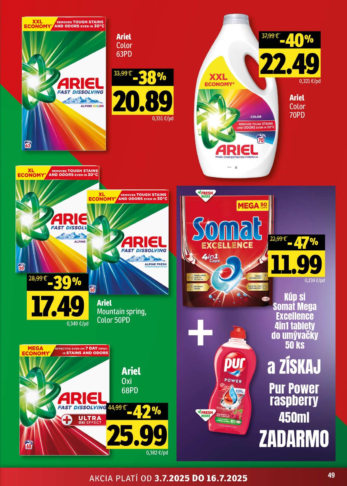 Fresh leaflet 049