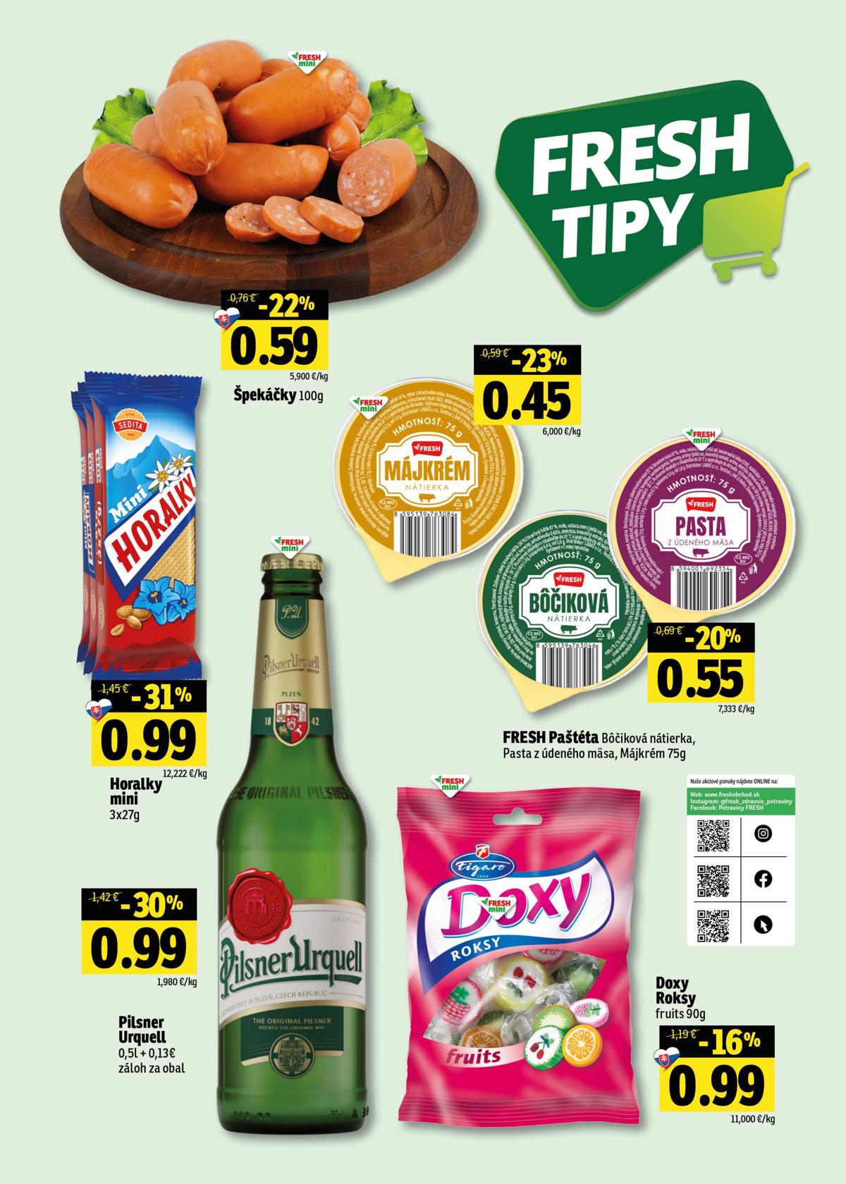 Fresh leaflet 055
