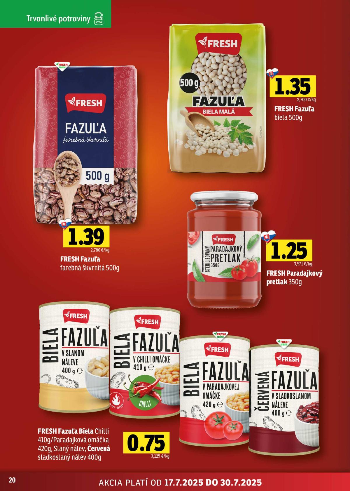 Fresh leaflet 020