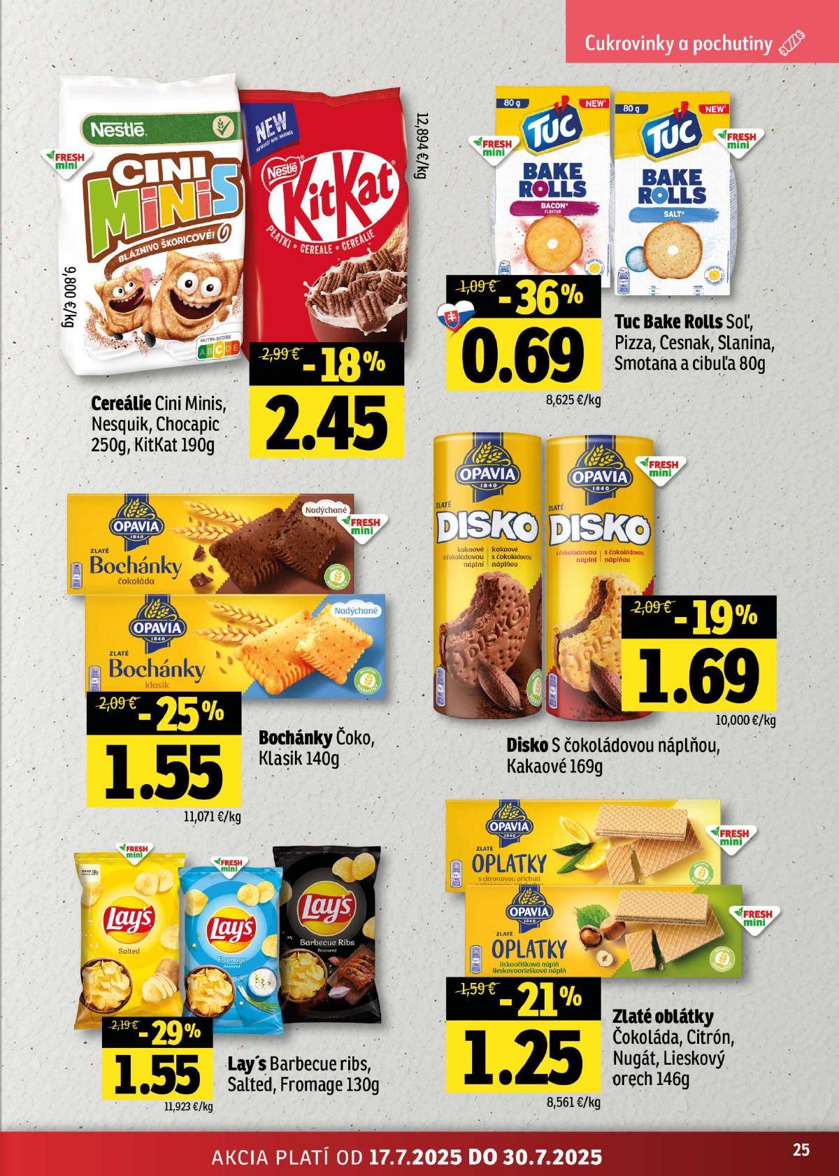 Fresh leaflet 025