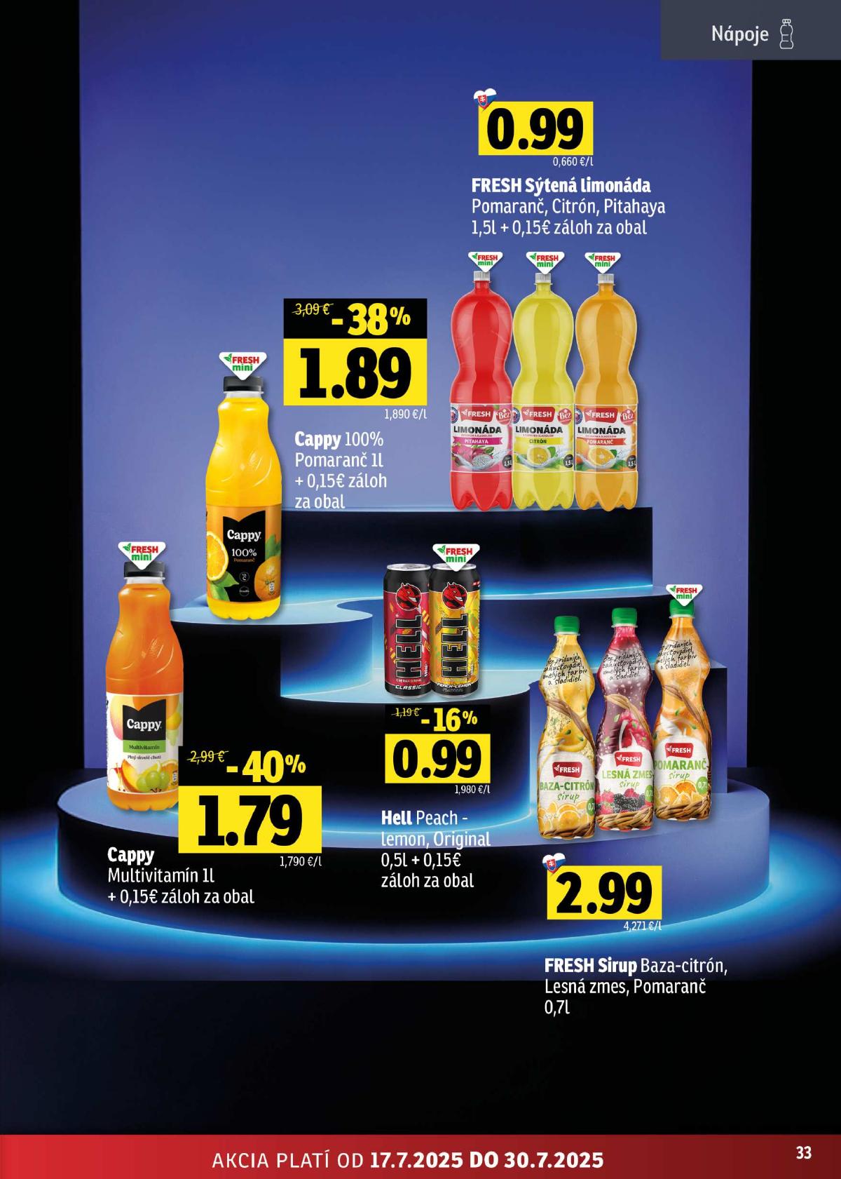 Fresh leaflet 033