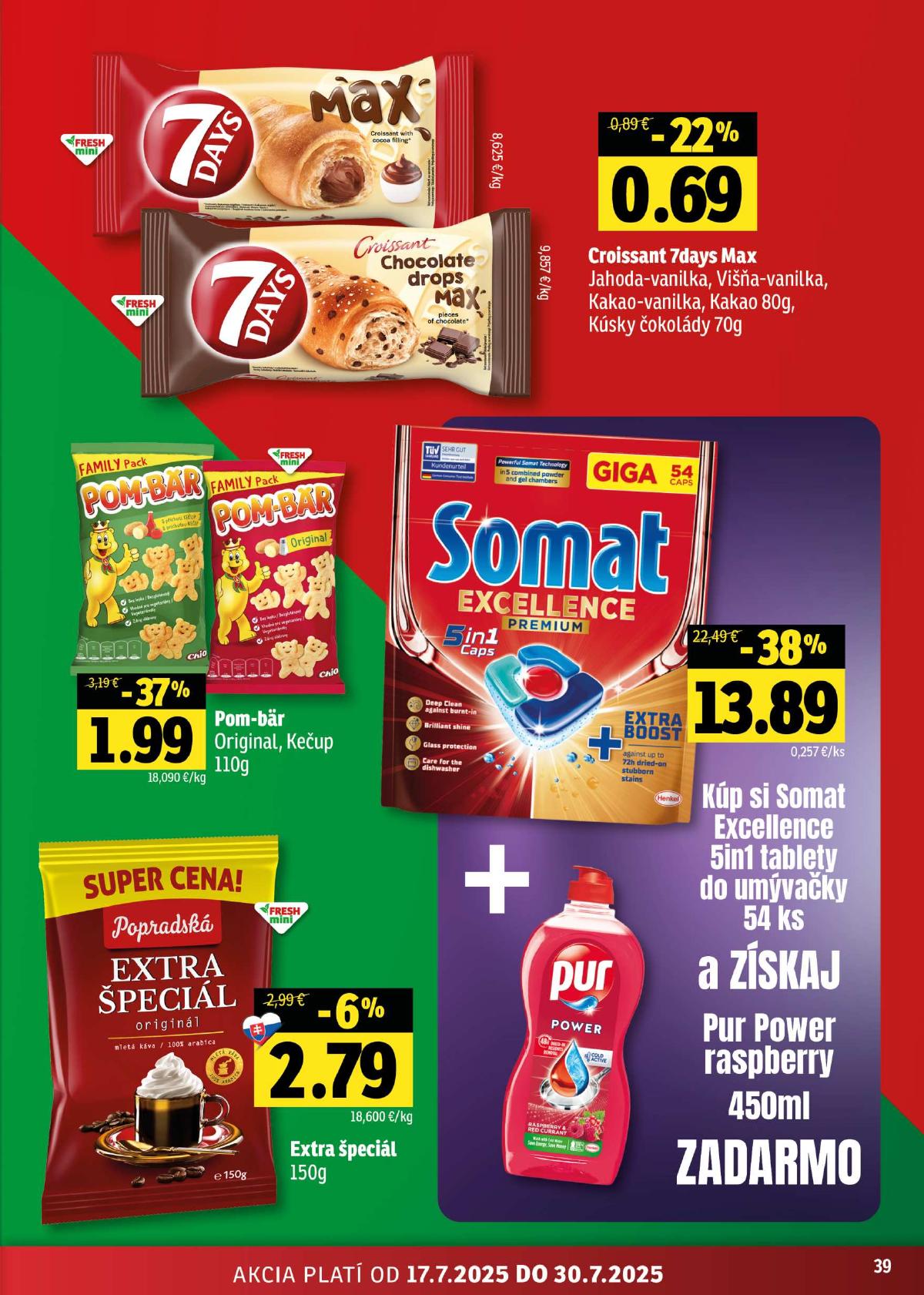 Fresh leaflet 039