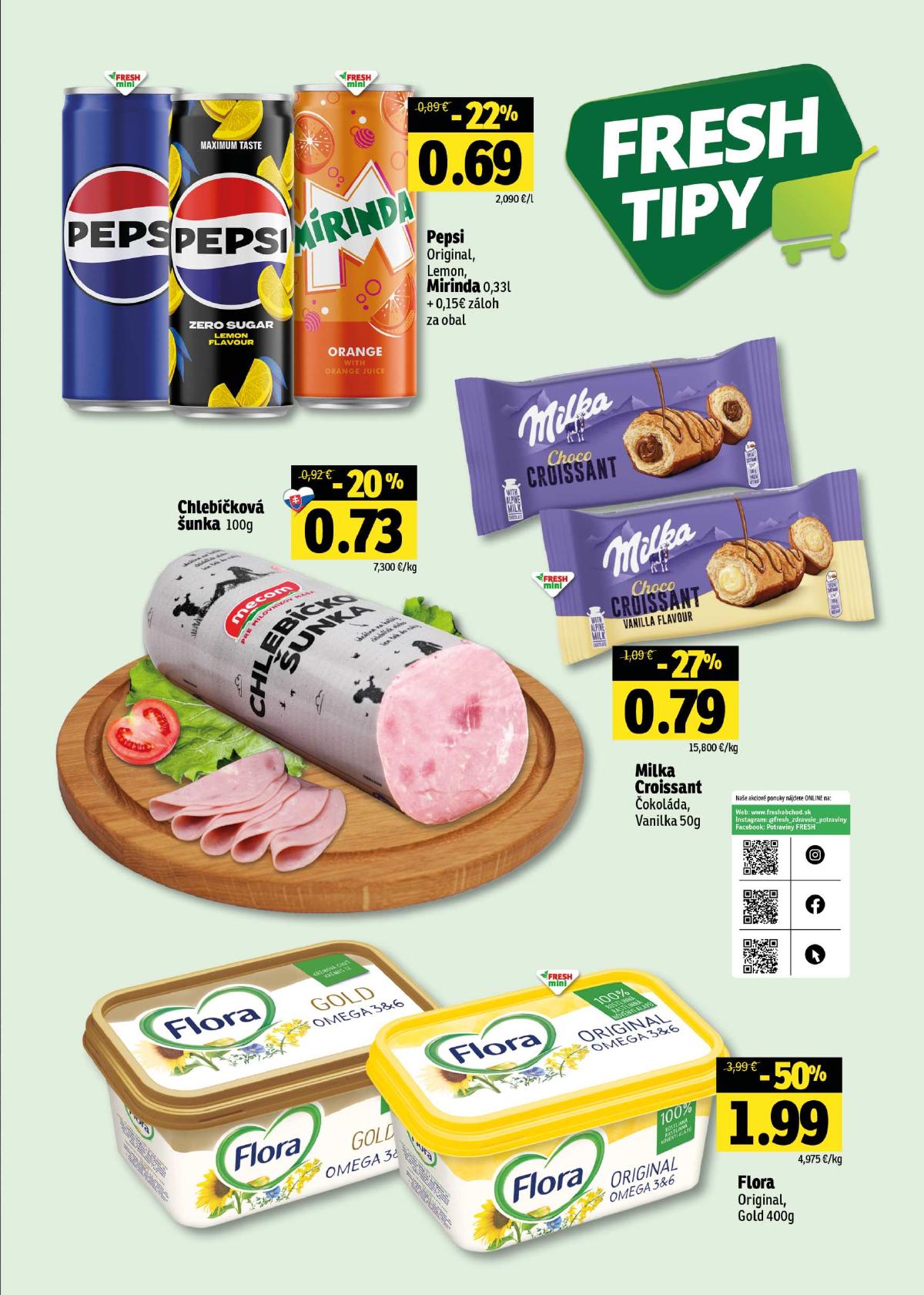 Fresh leaflet 043