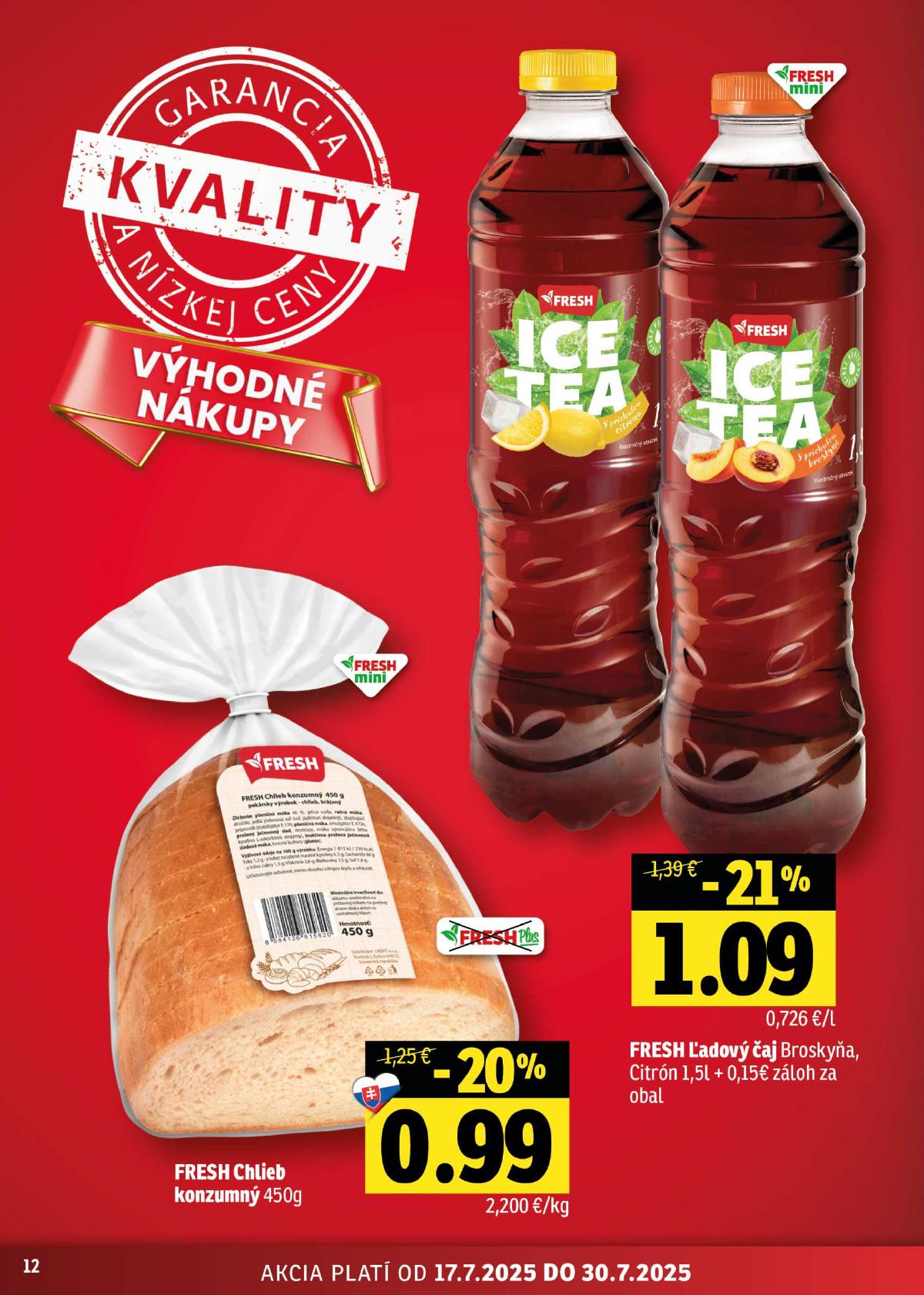Fresh leaflet 012