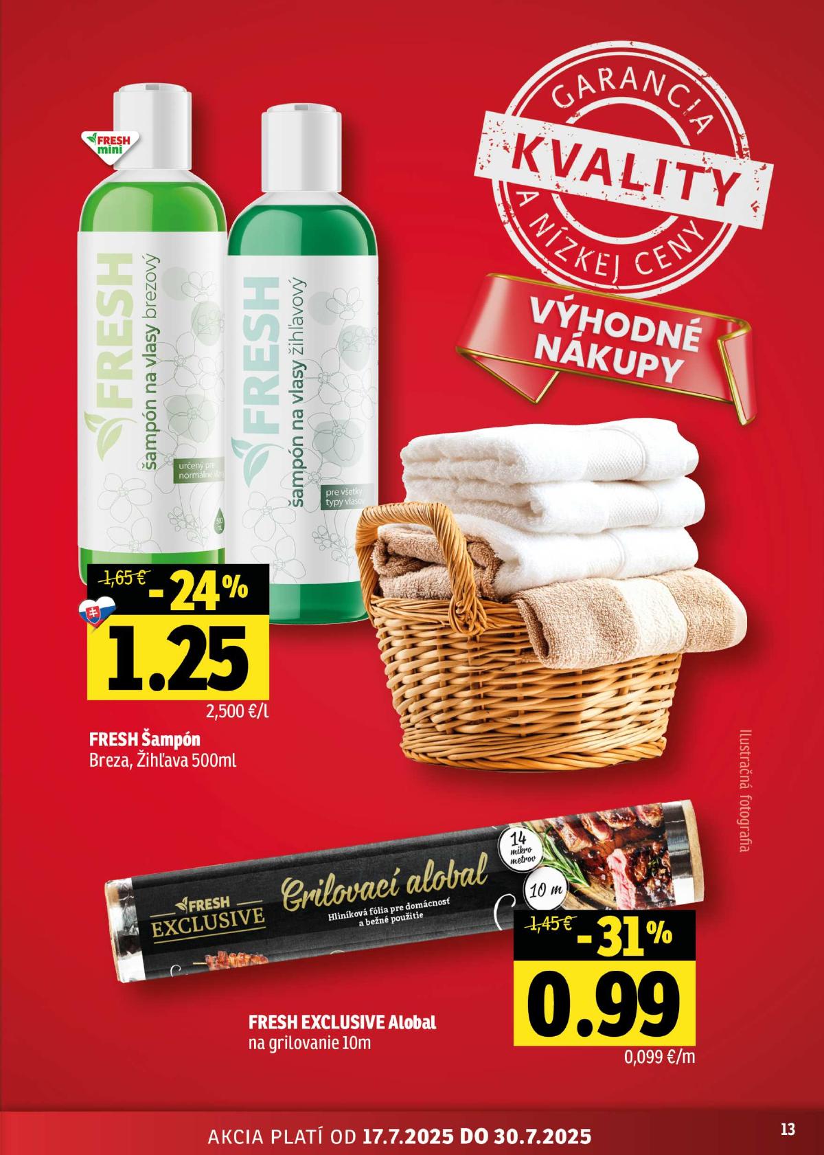 Fresh leaflet 013