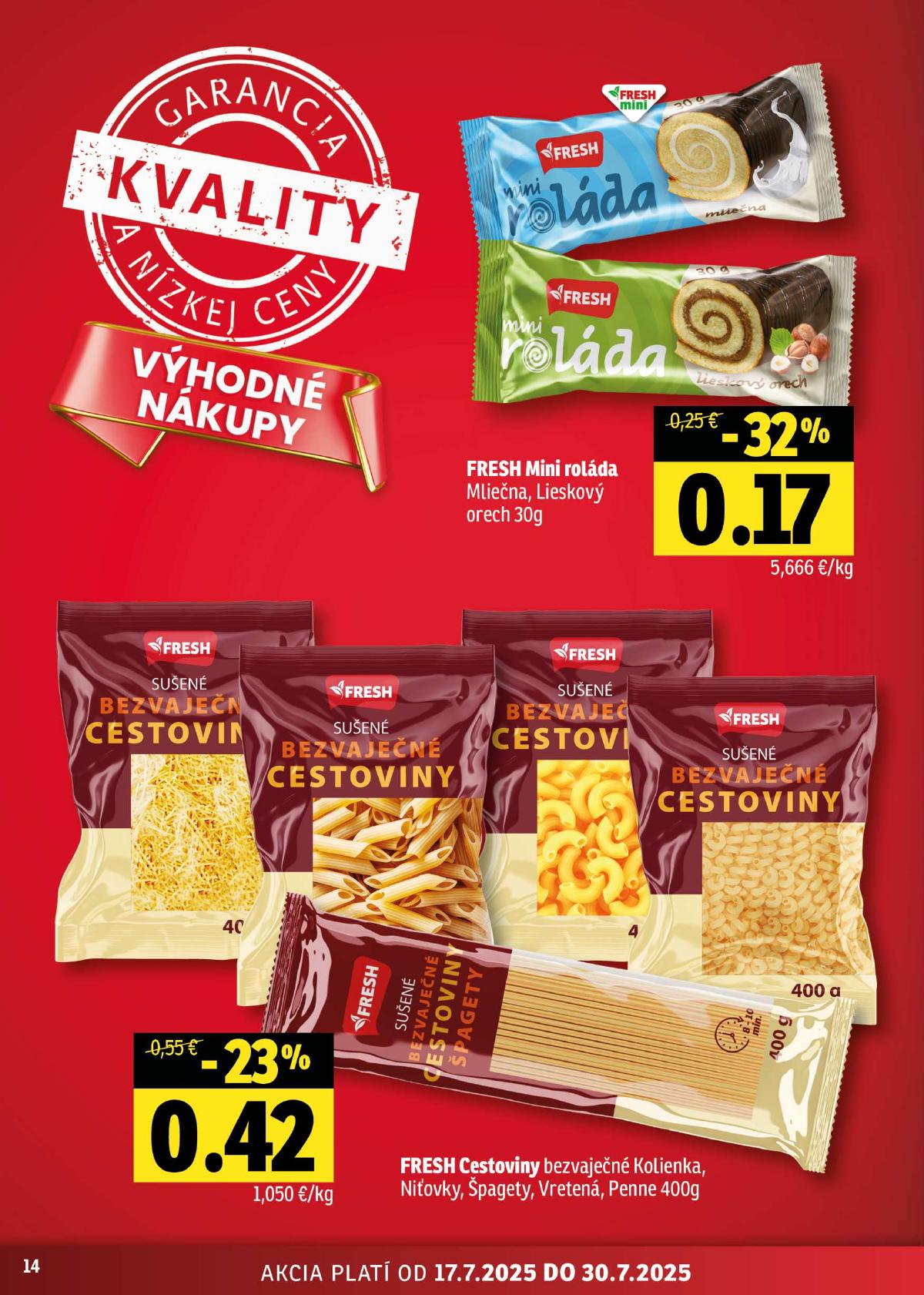 Fresh leaflet 014