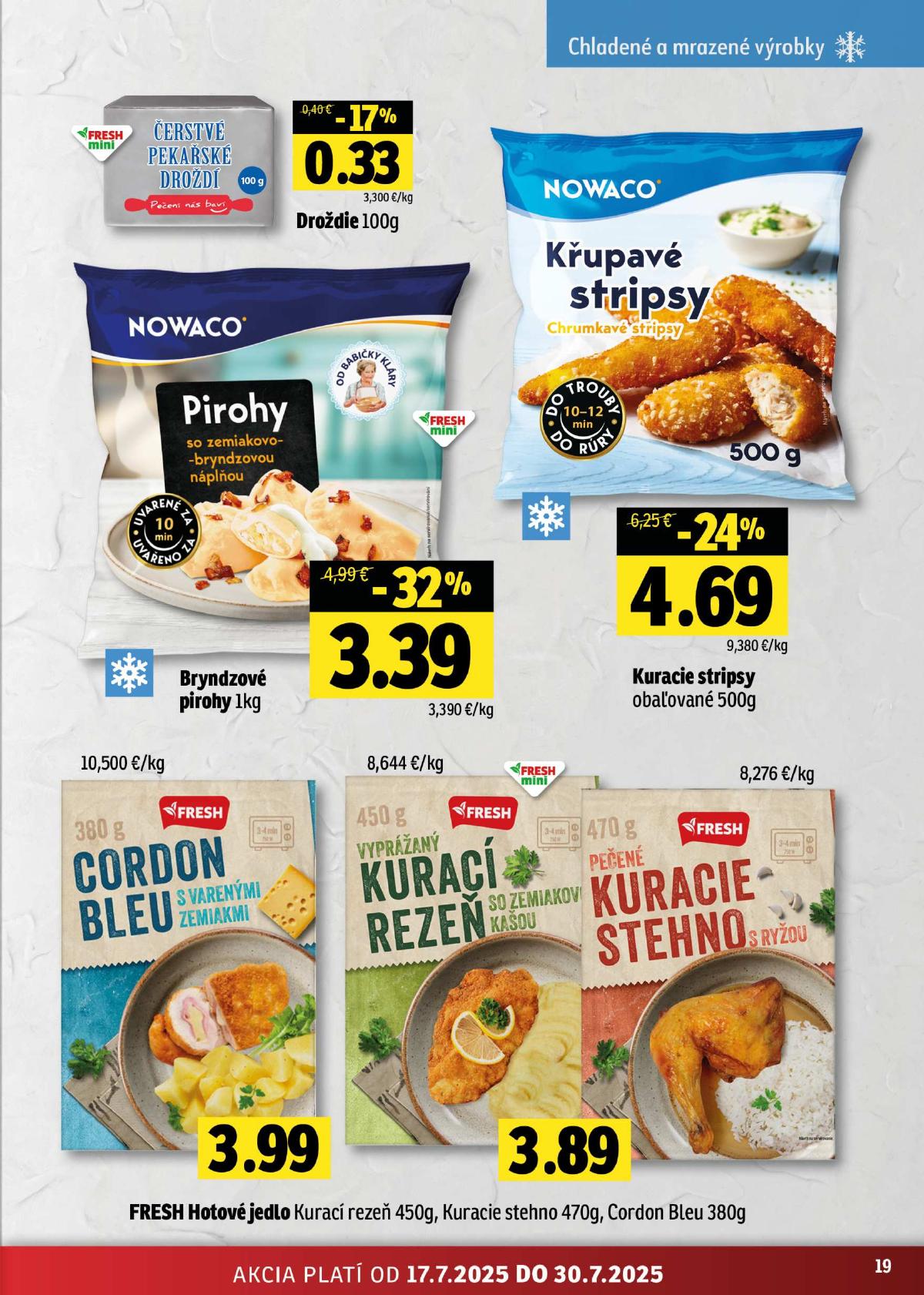Fresh leaflet 019