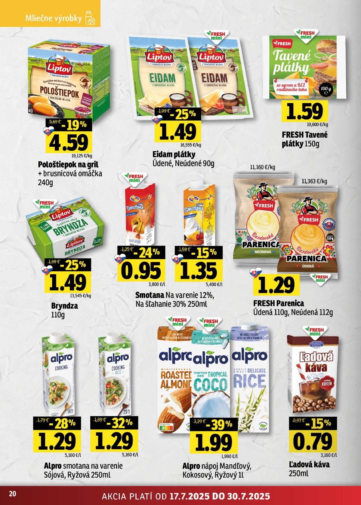 Fresh leaflet 020
