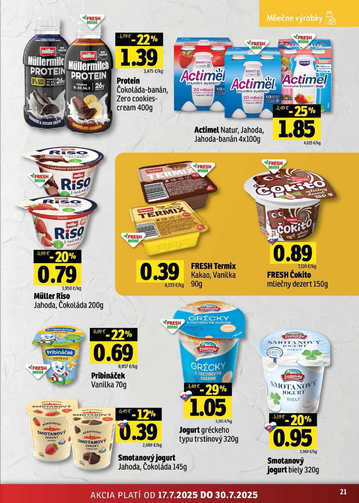 Fresh leaflet 021