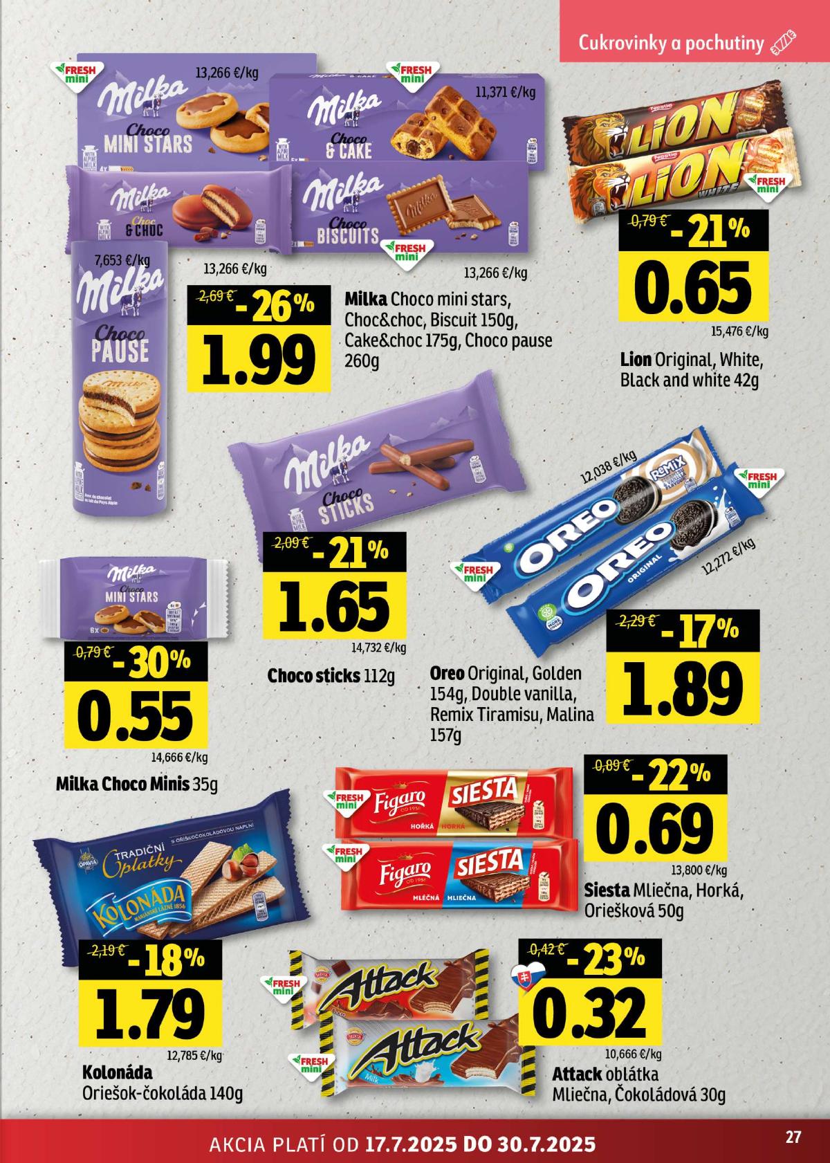 Fresh leaflet 027