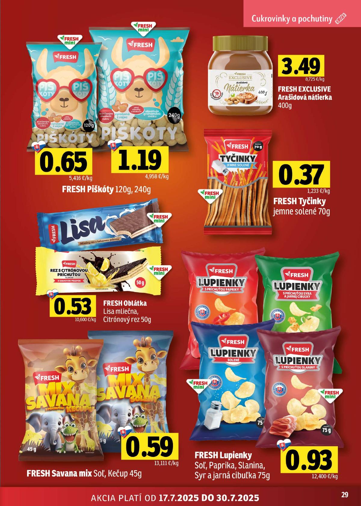 Fresh leaflet 029