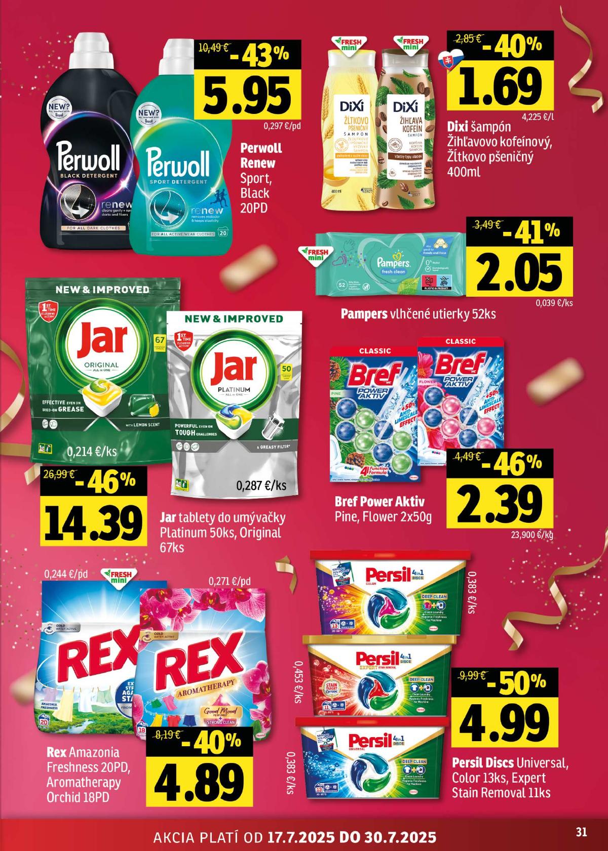 Fresh leaflet 031