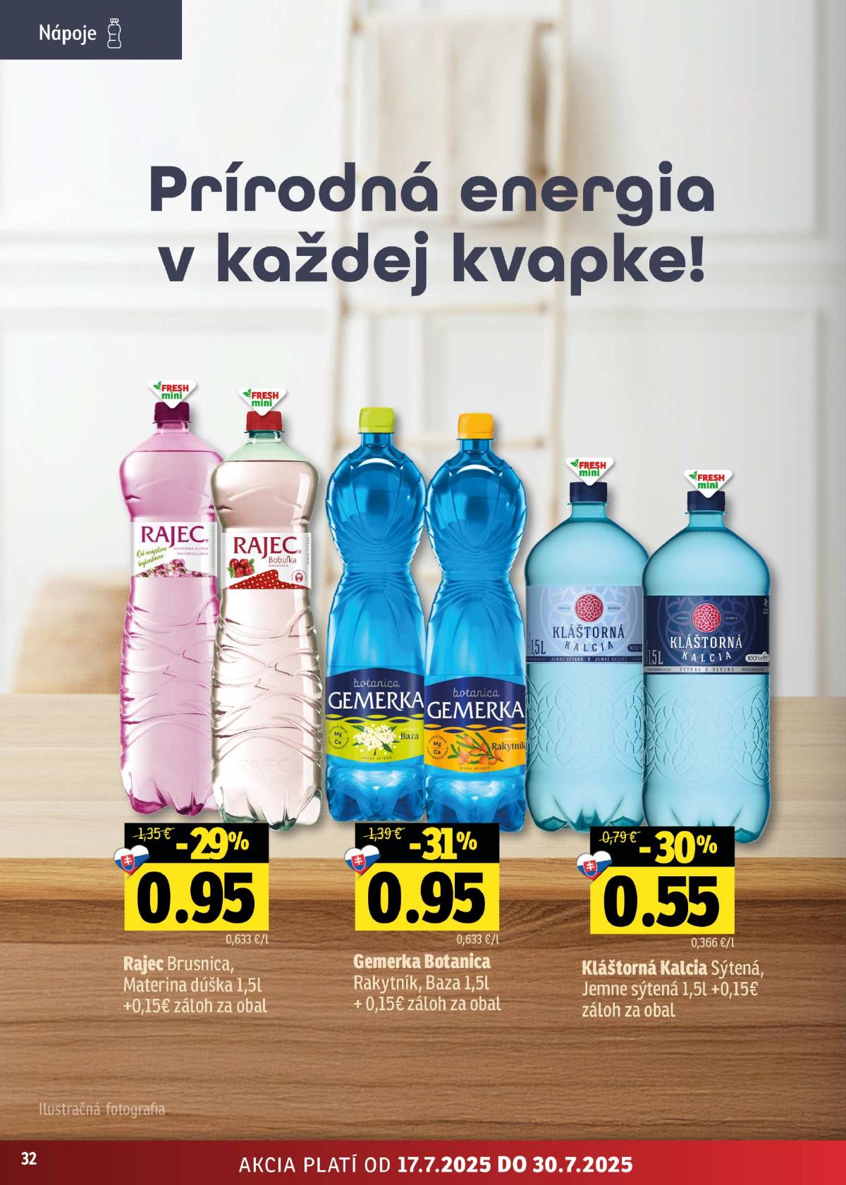 Fresh leaflet 032