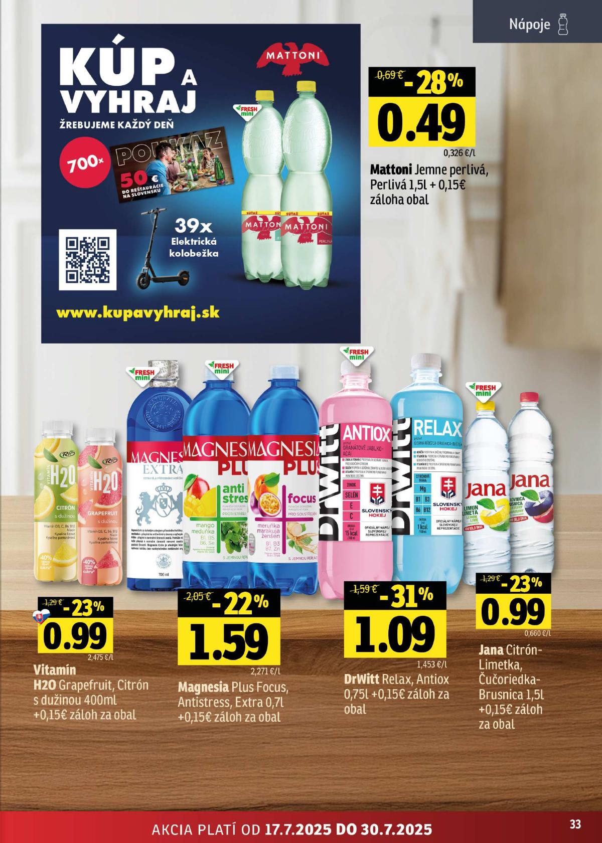 Fresh leaflet 033