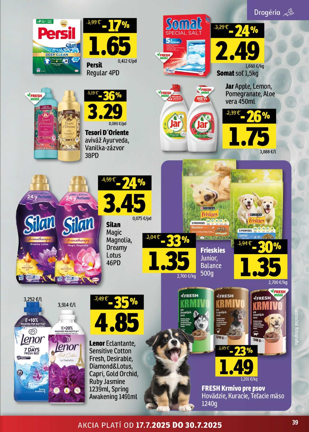 Fresh leaflet 039