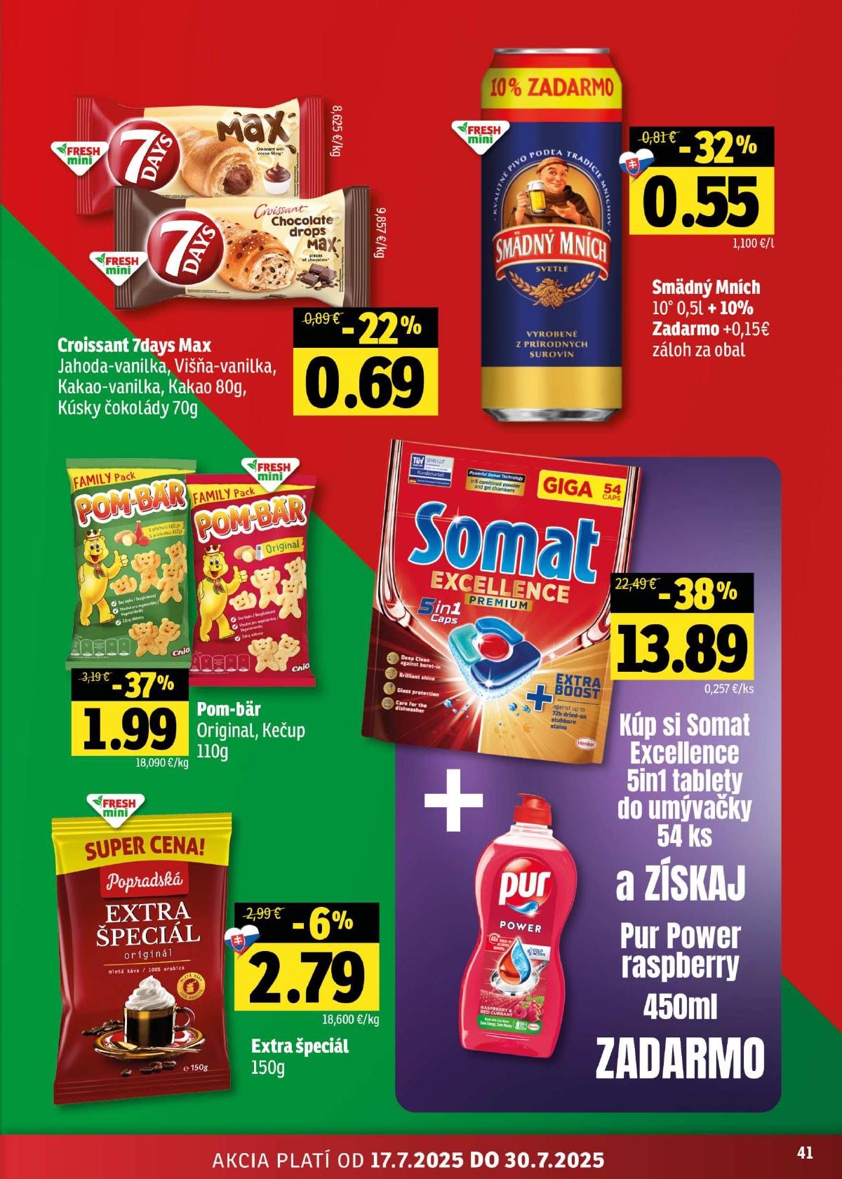 Fresh leaflet 041