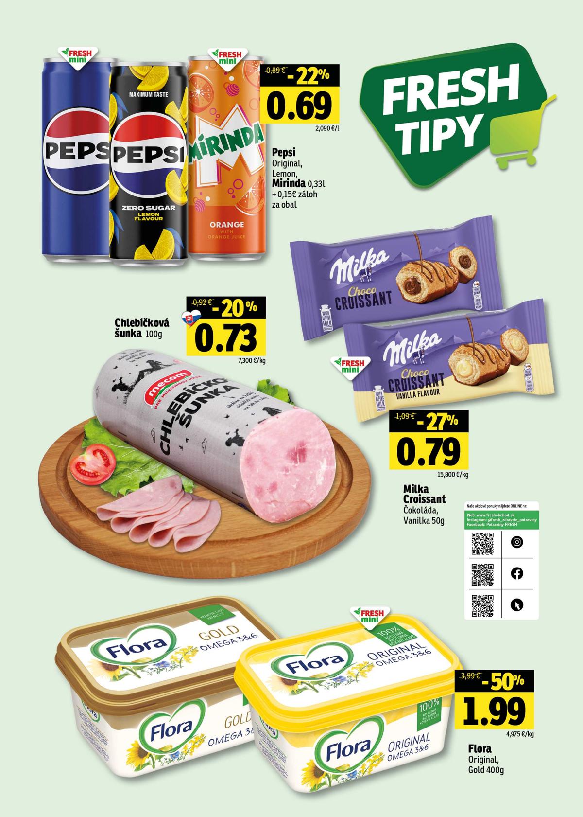 Fresh leaflet 047