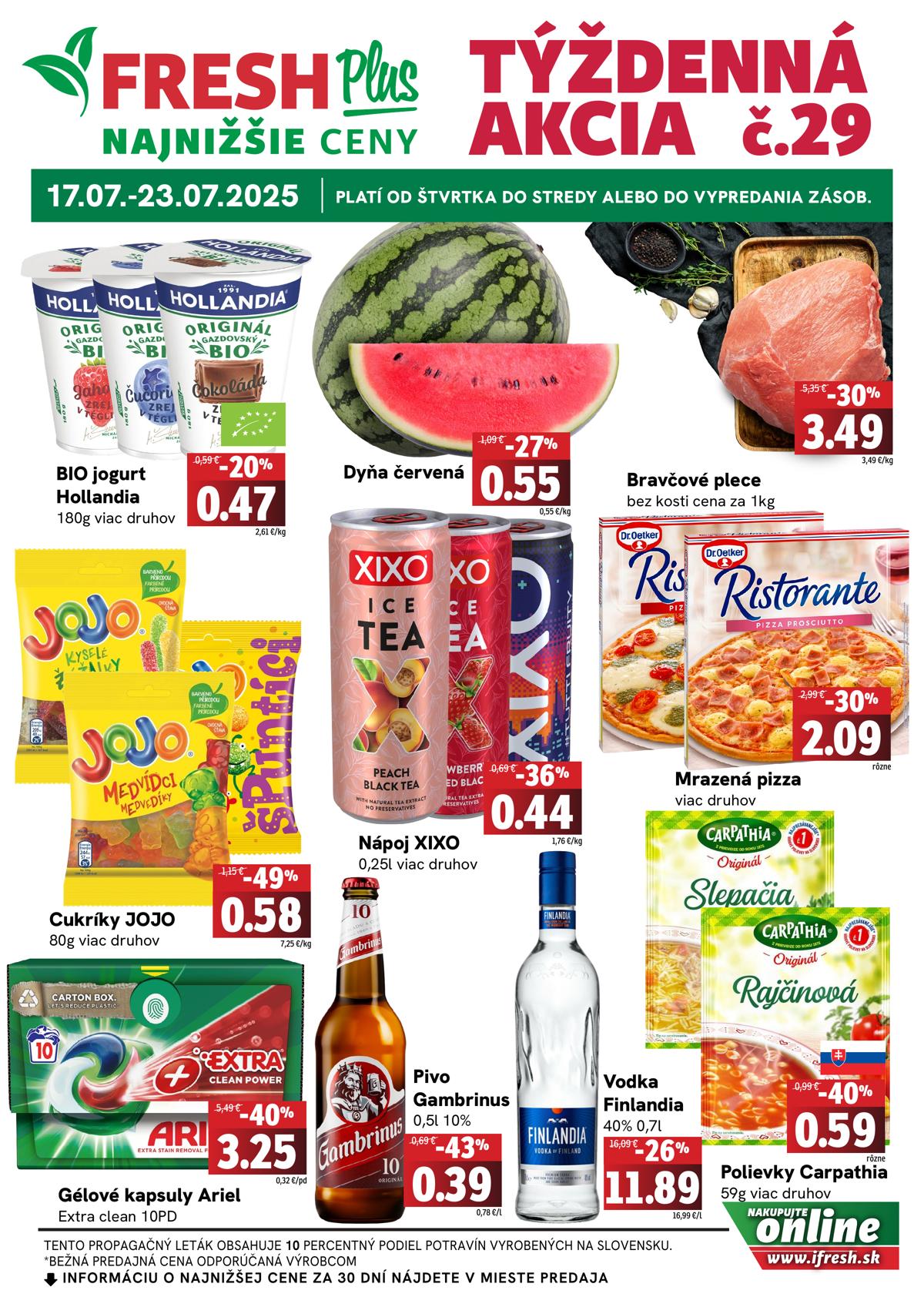 Fresh leaflet 002