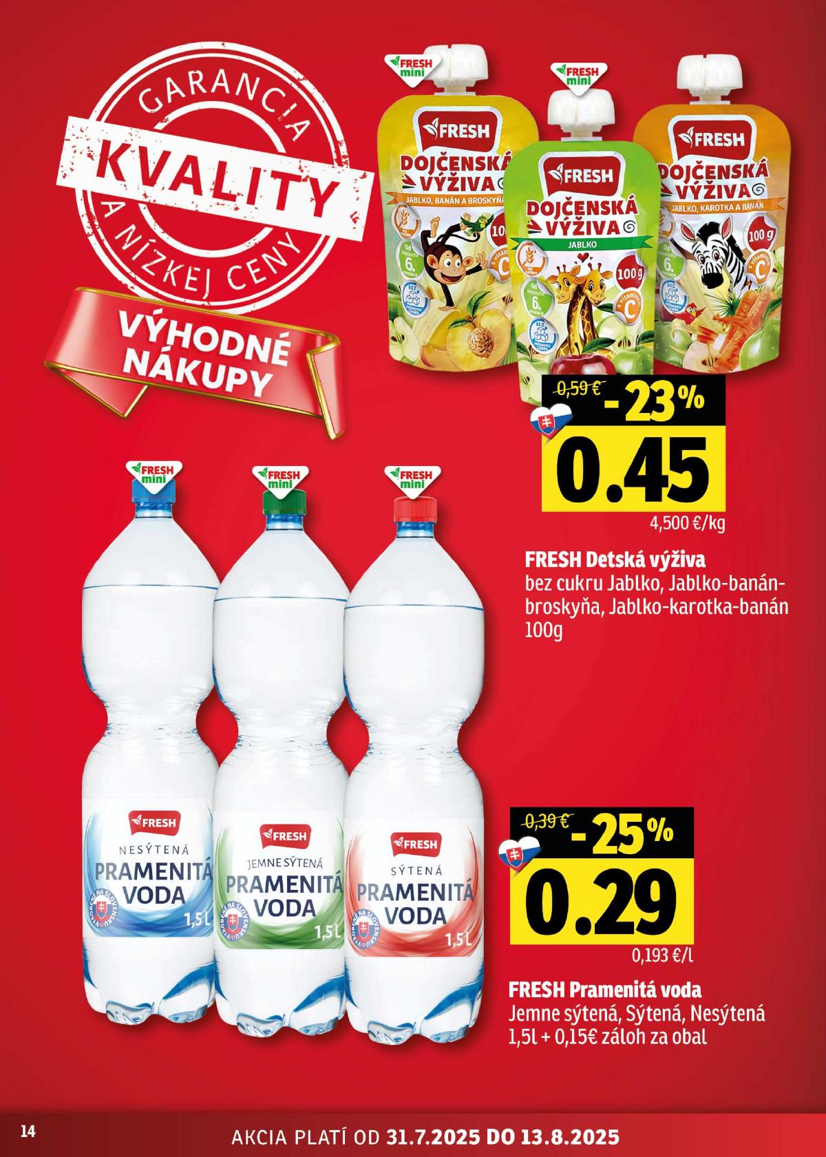 Fresh leaflet 014