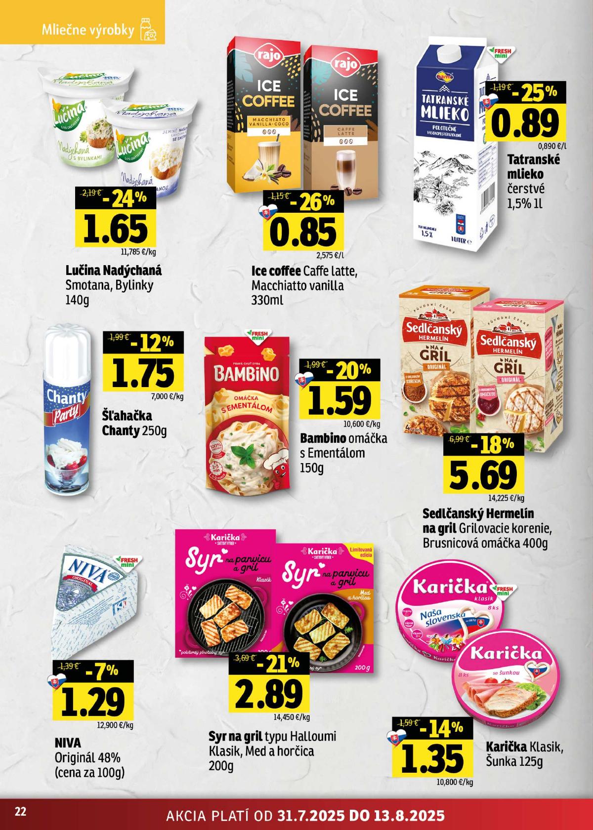 Fresh leaflet 022