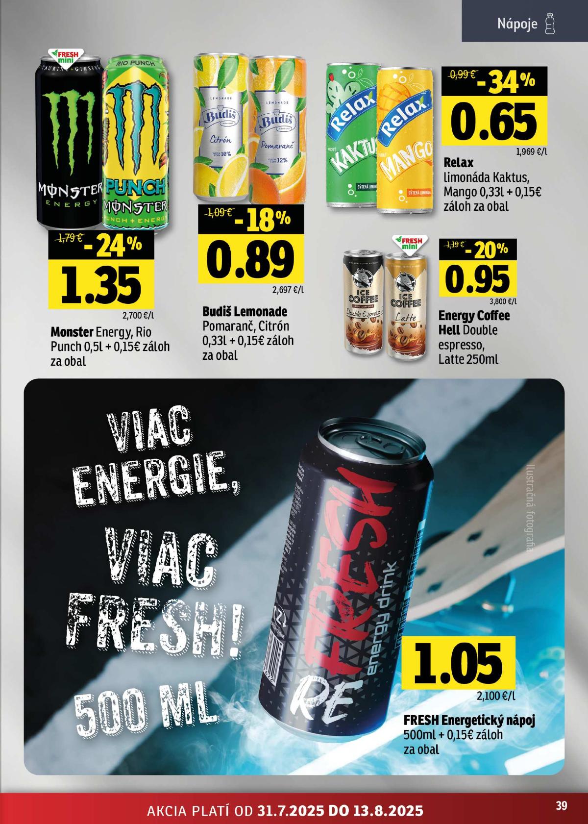Fresh leaflet 039