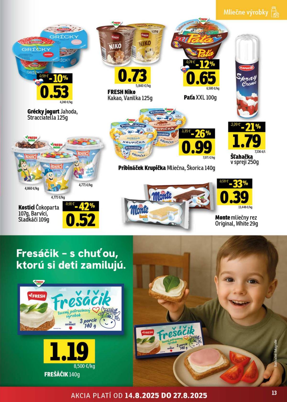 Fresh leaflet 013