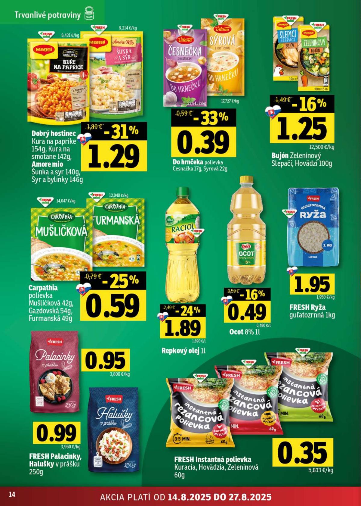 Fresh leaflet 014