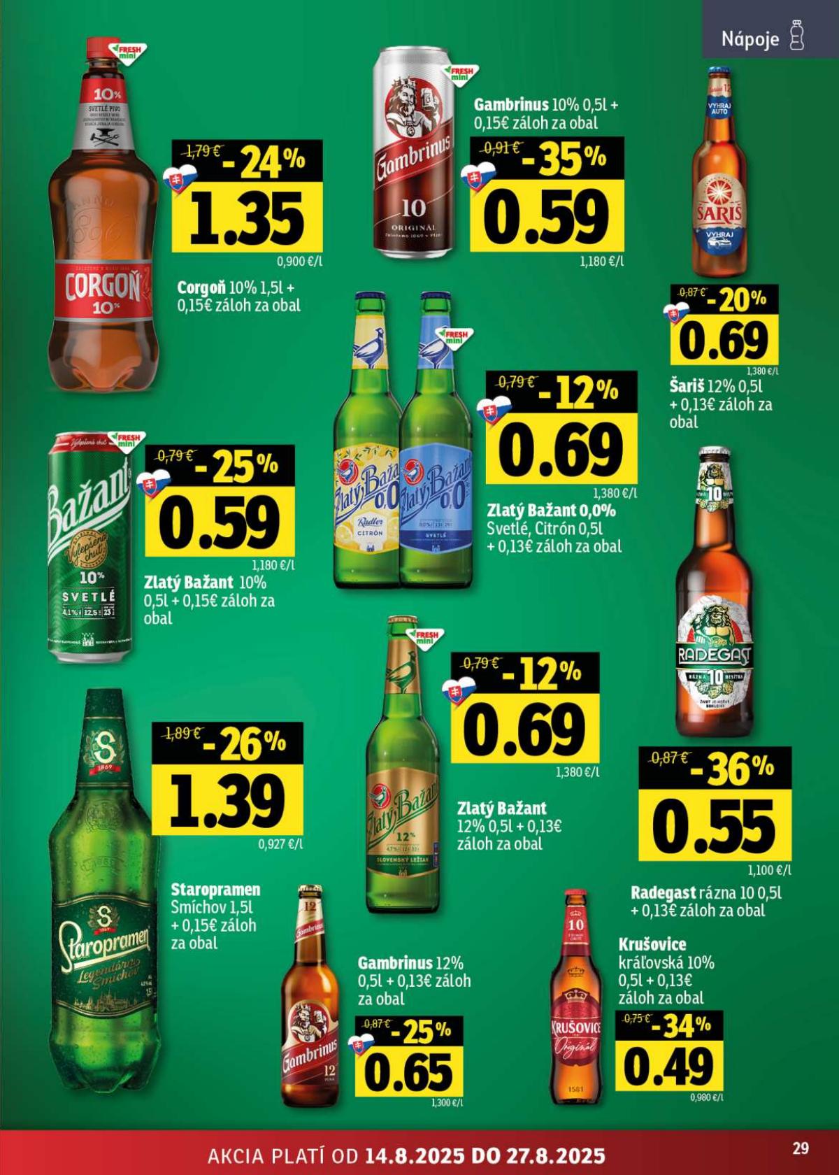 Fresh leaflet 029
