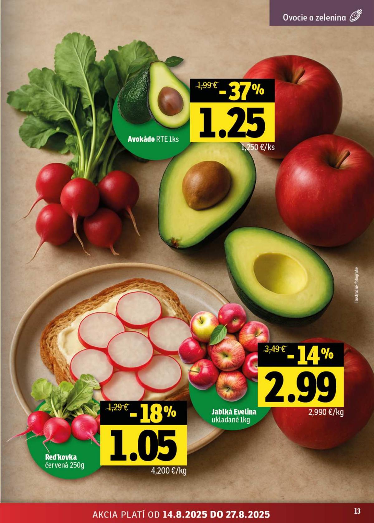 Fresh leaflet 013