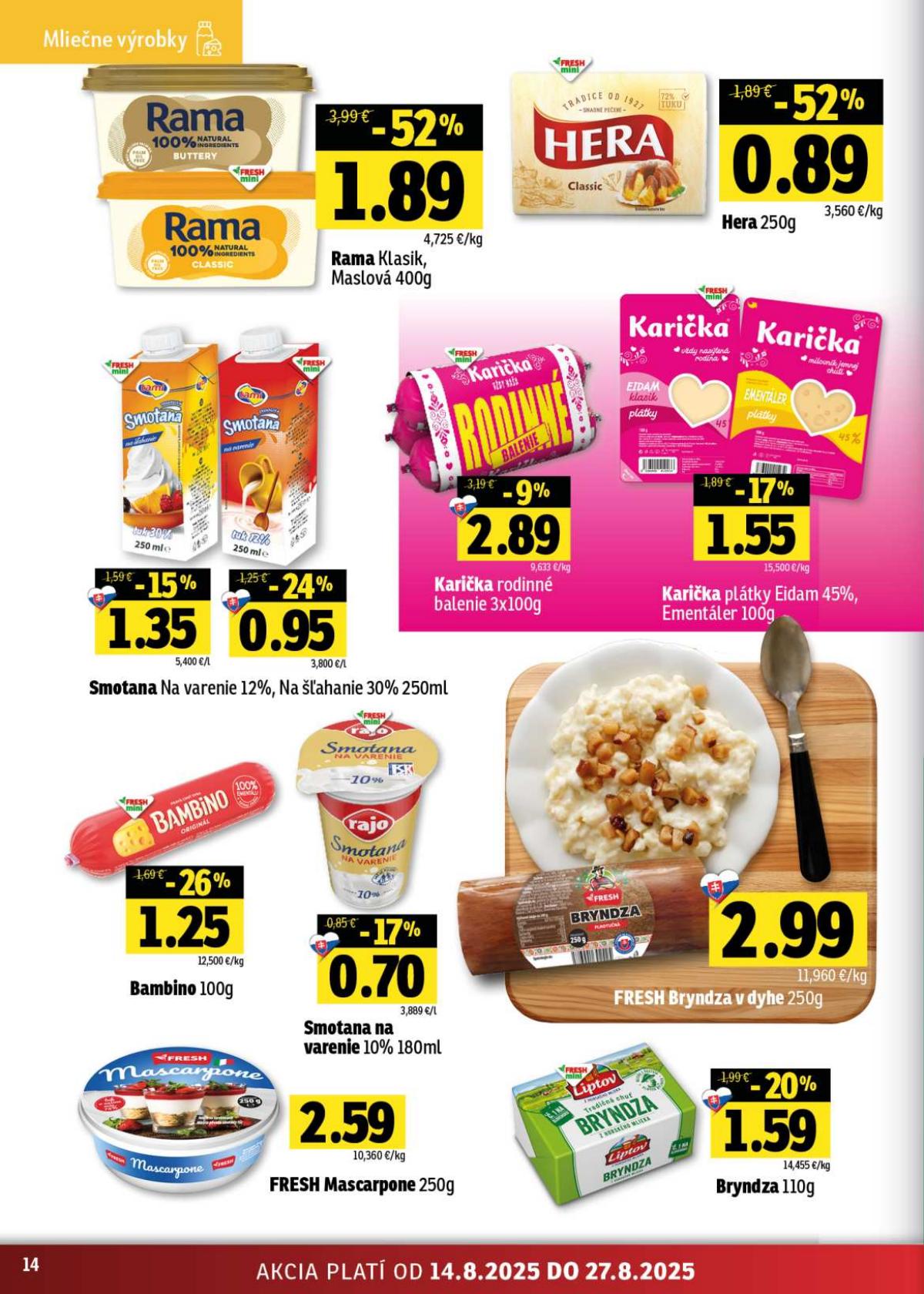 Fresh leaflet 014