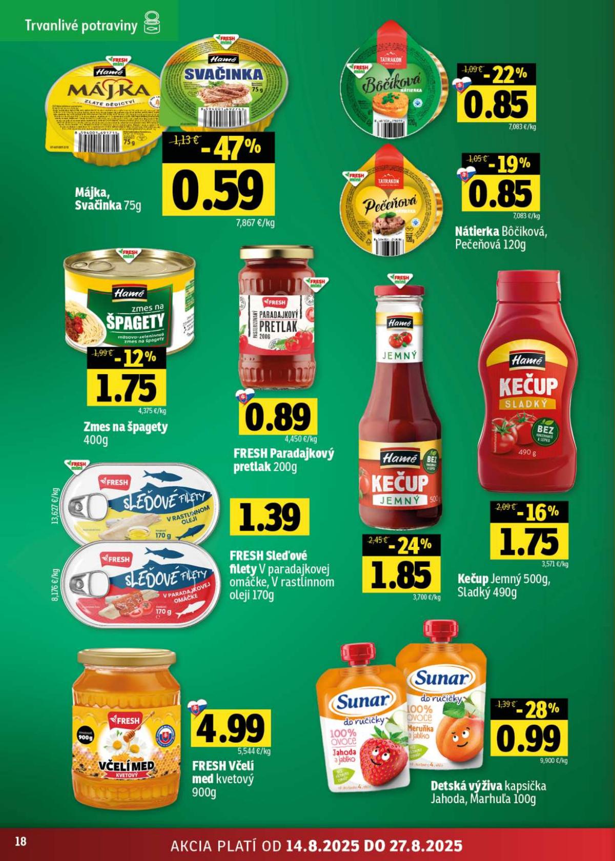 Fresh leaflet 018