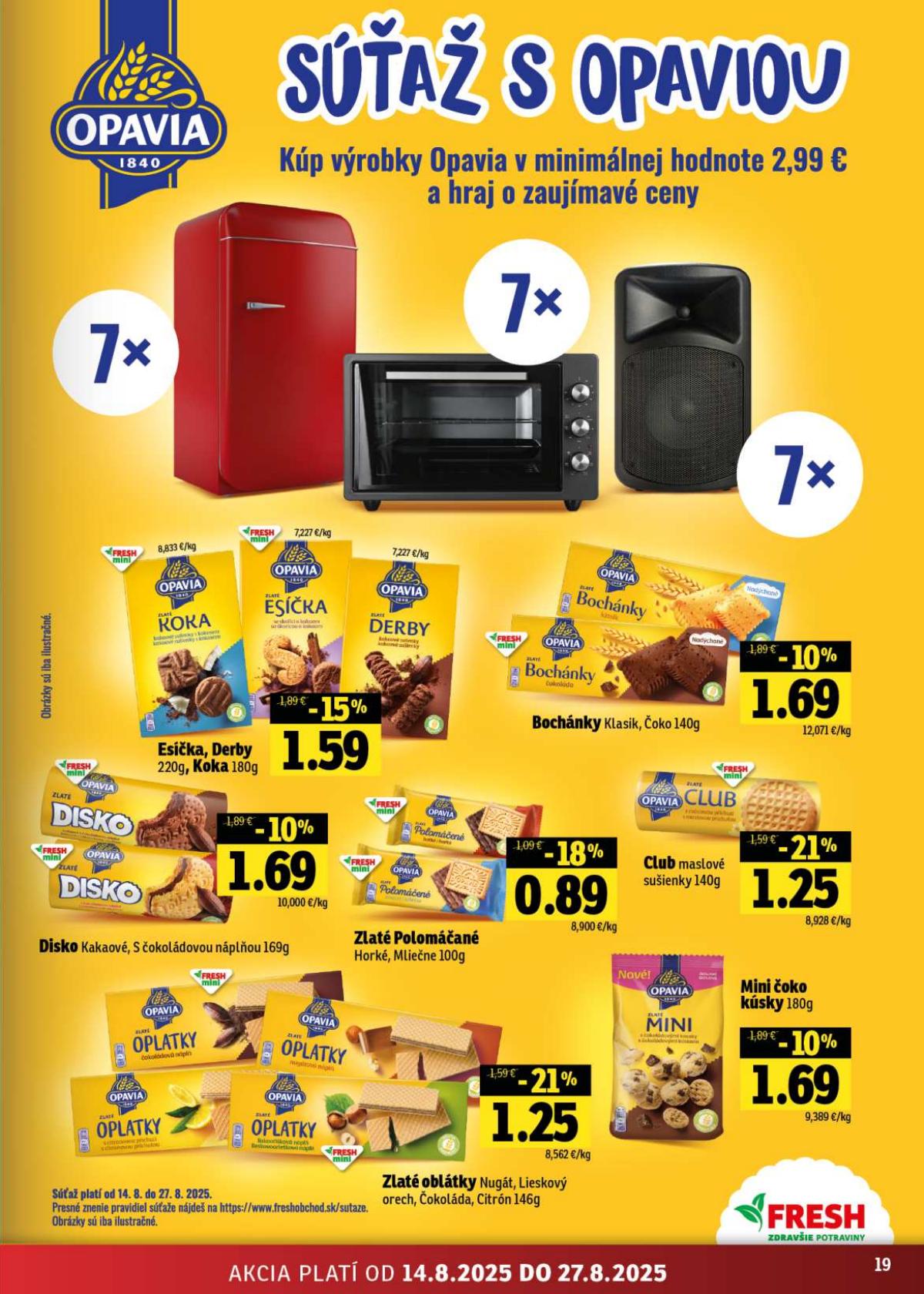 Fresh leaflet 019