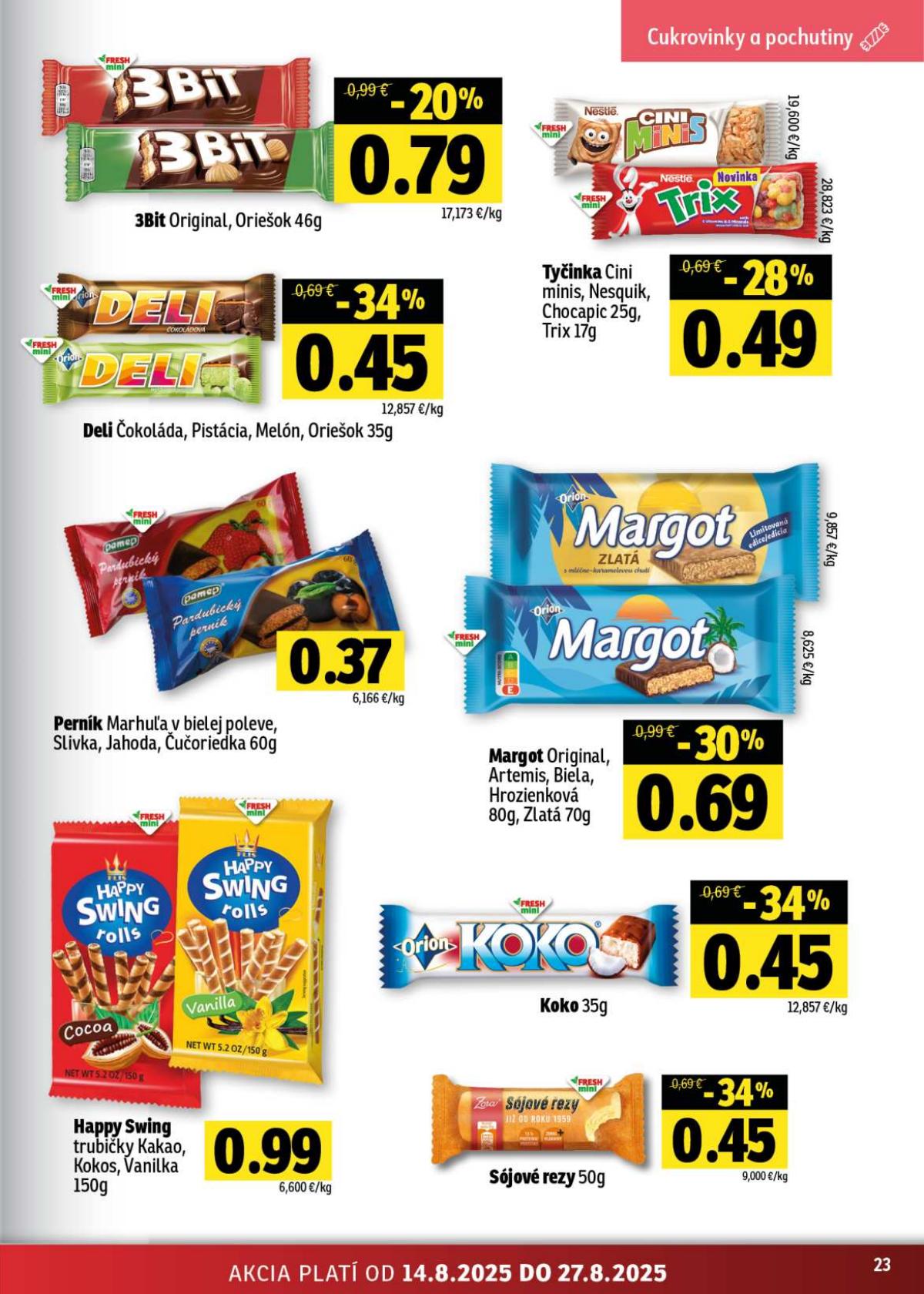Fresh leaflet 023