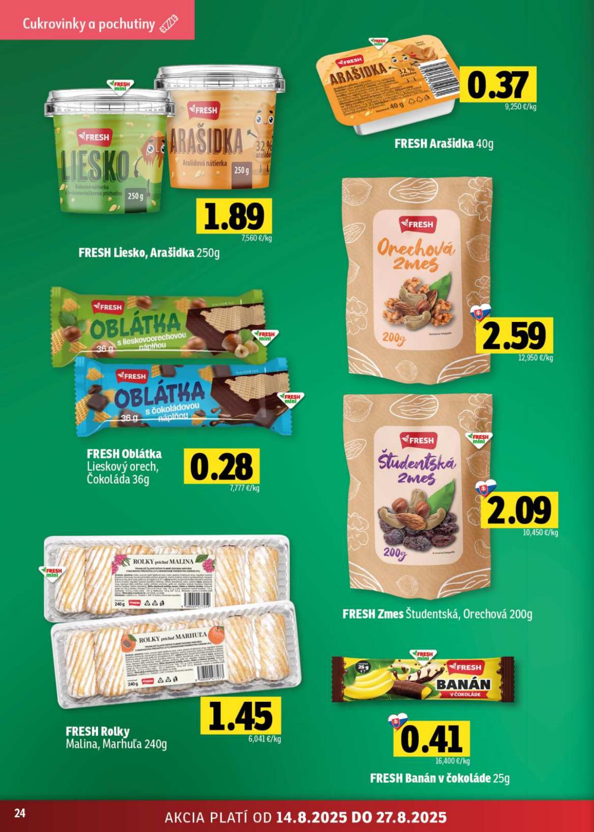 Fresh leaflet 024