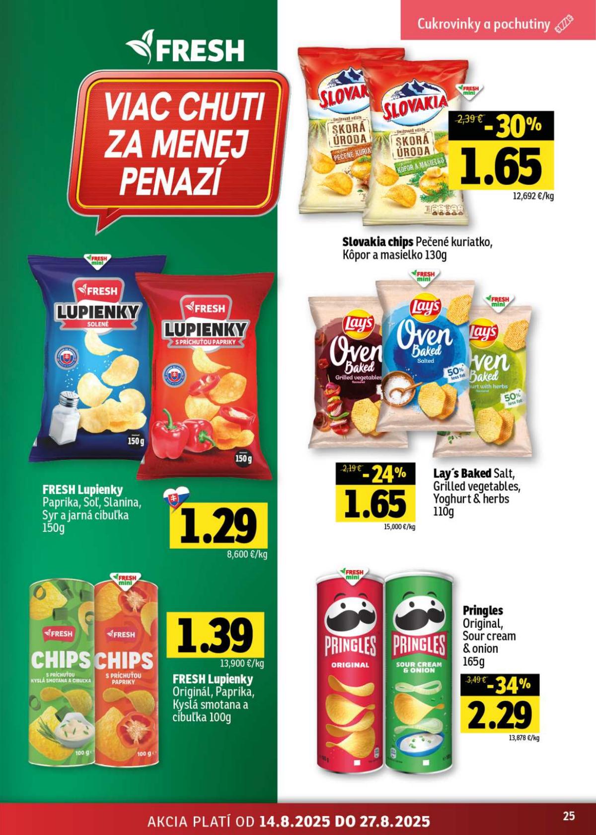 Fresh leaflet 025